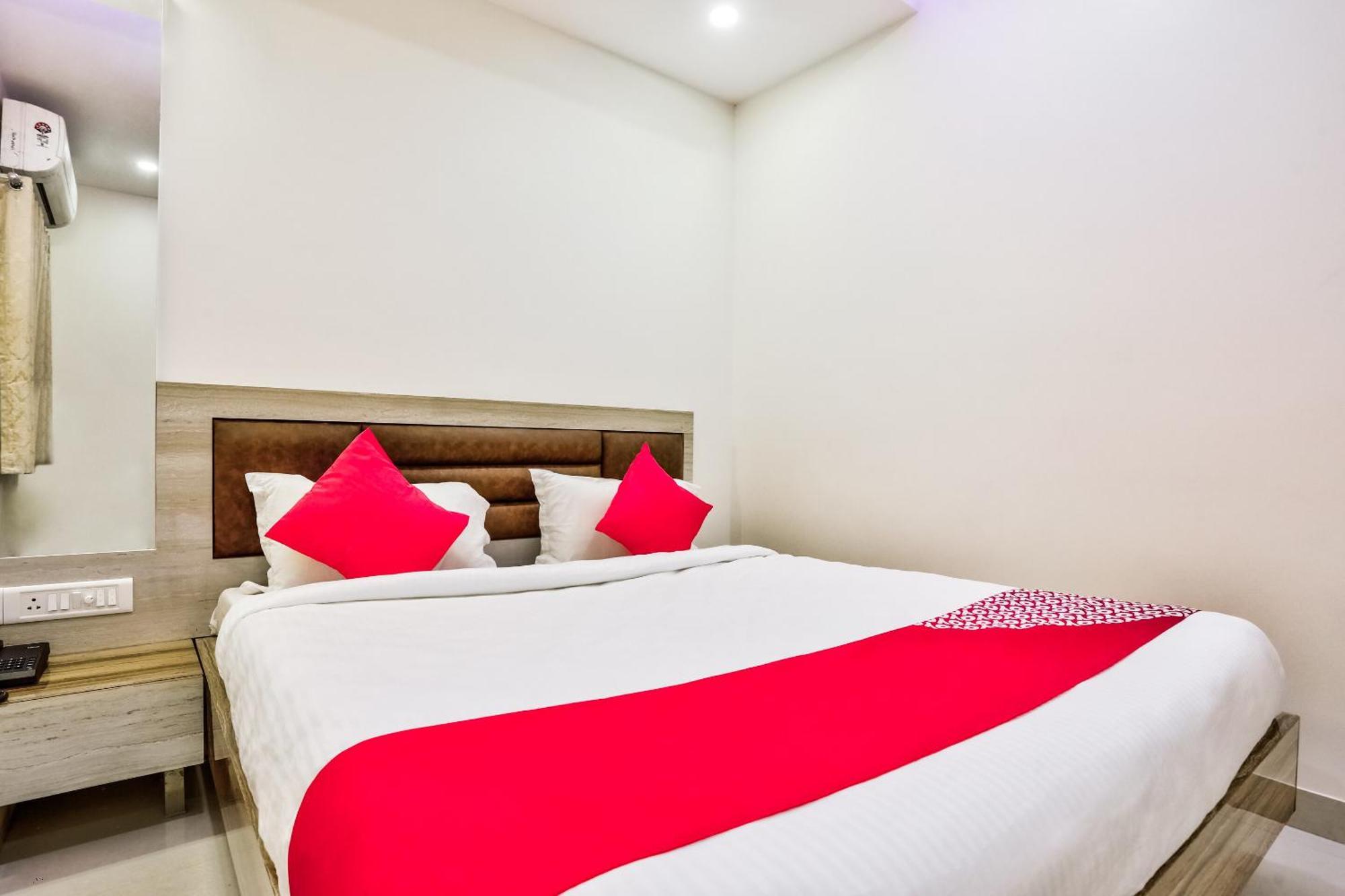Hotel Oyo Manvaar Chennai