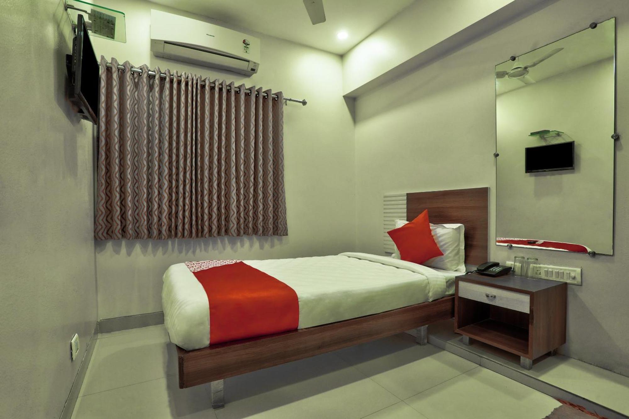 Oyo Manvaar Chennai