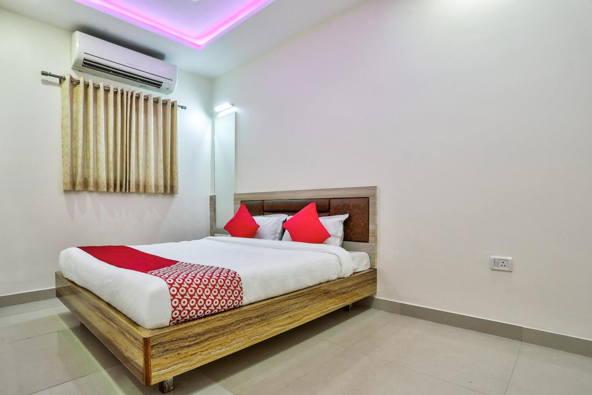 Oyo Manvaar Chennai
