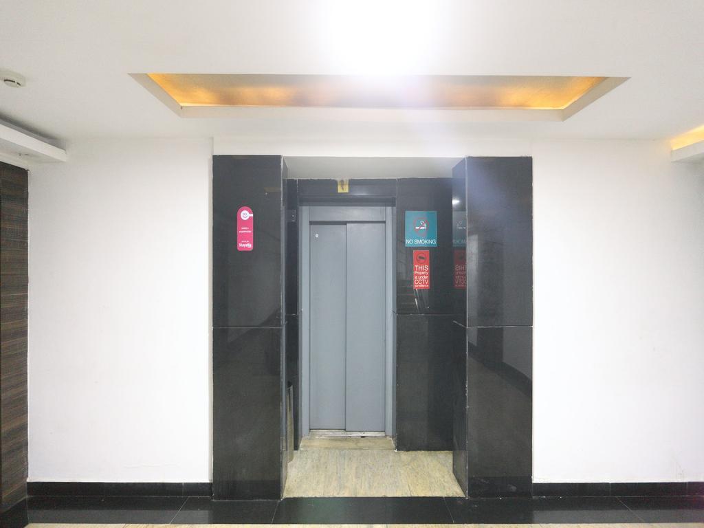 Oyo Flagship 321 T Nagar 3* Chennai