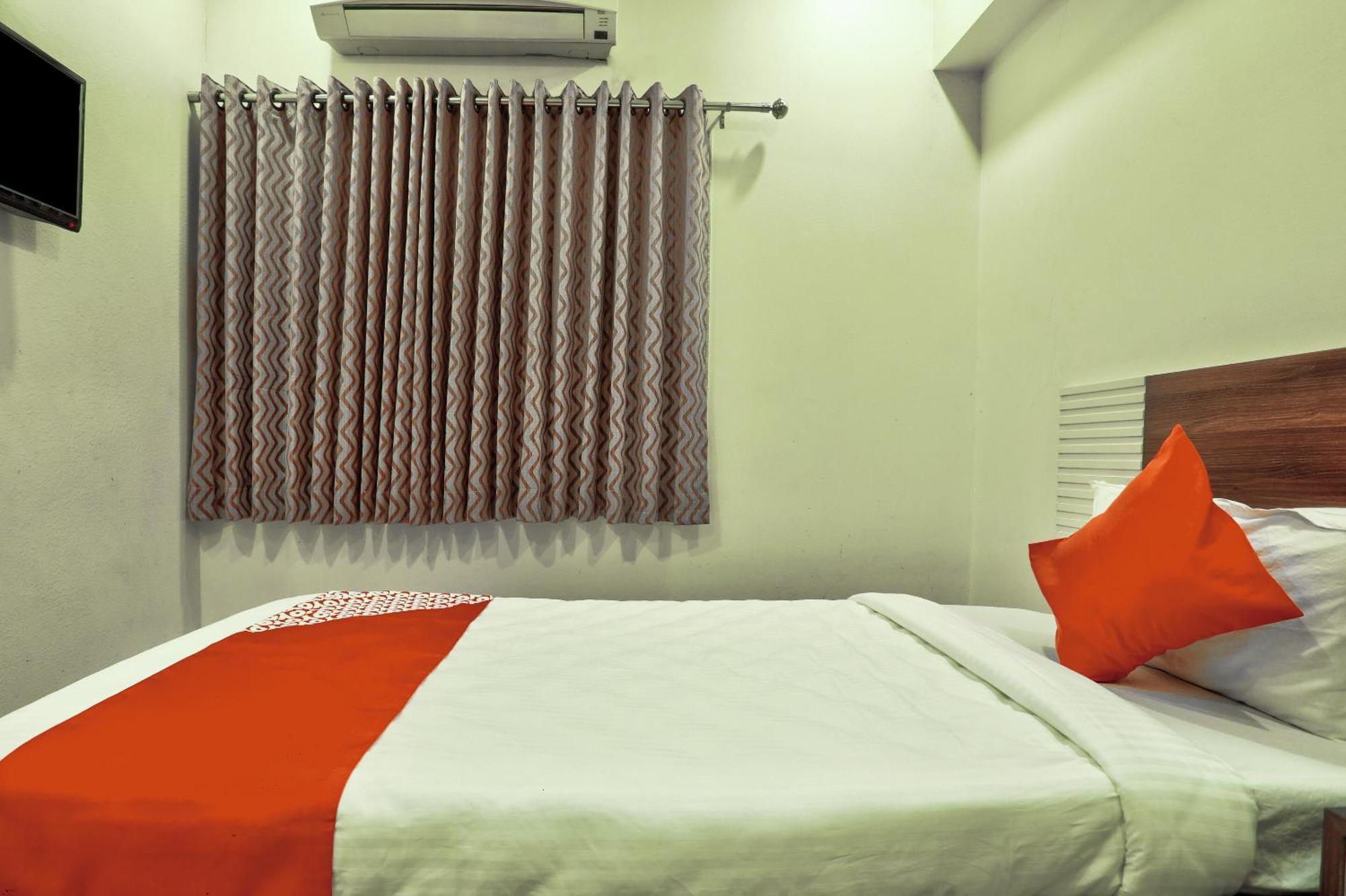 Oyo Manvaar 4* Chennai