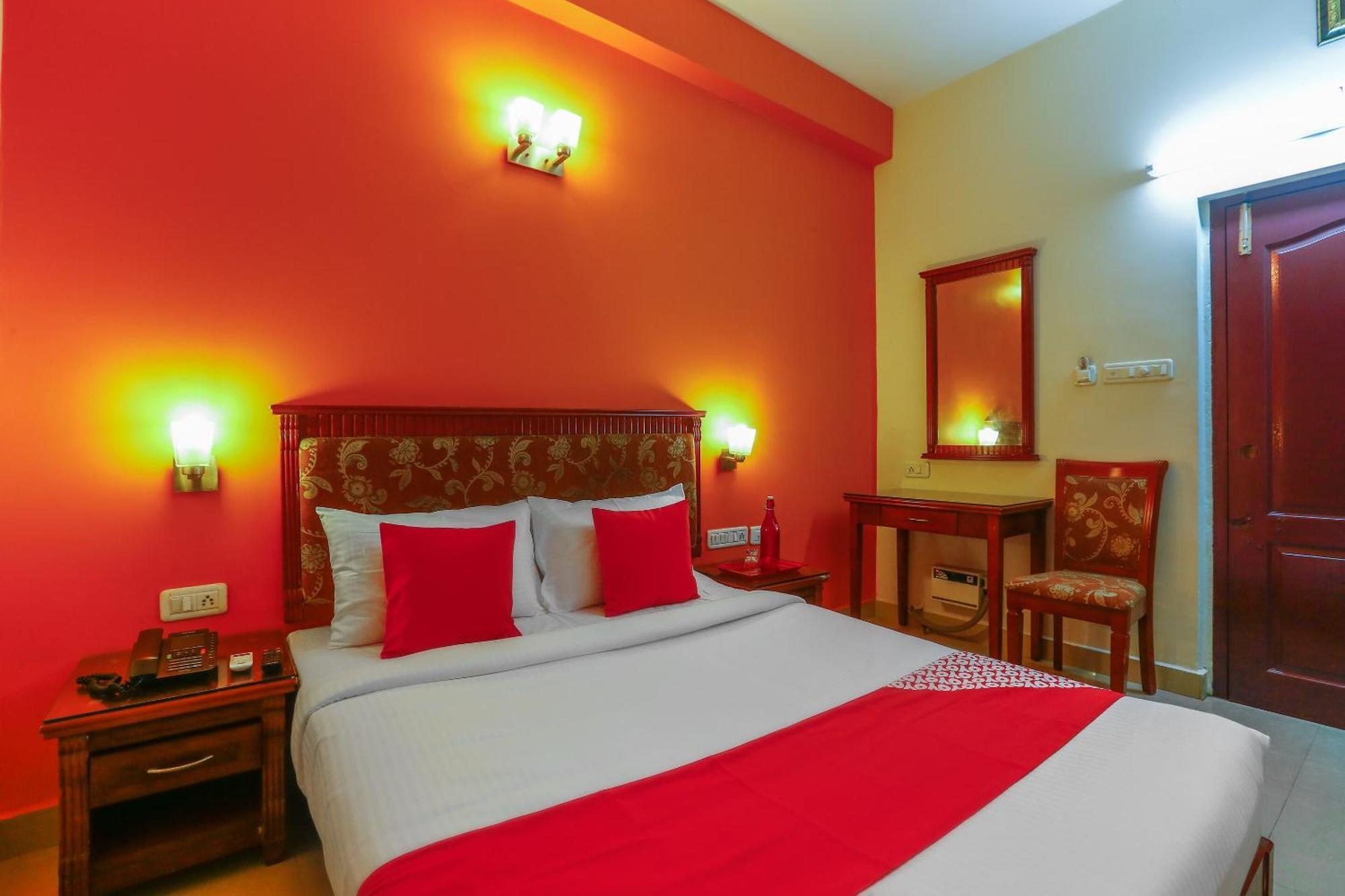 Collection O Mamieyaar Veedu Hotel