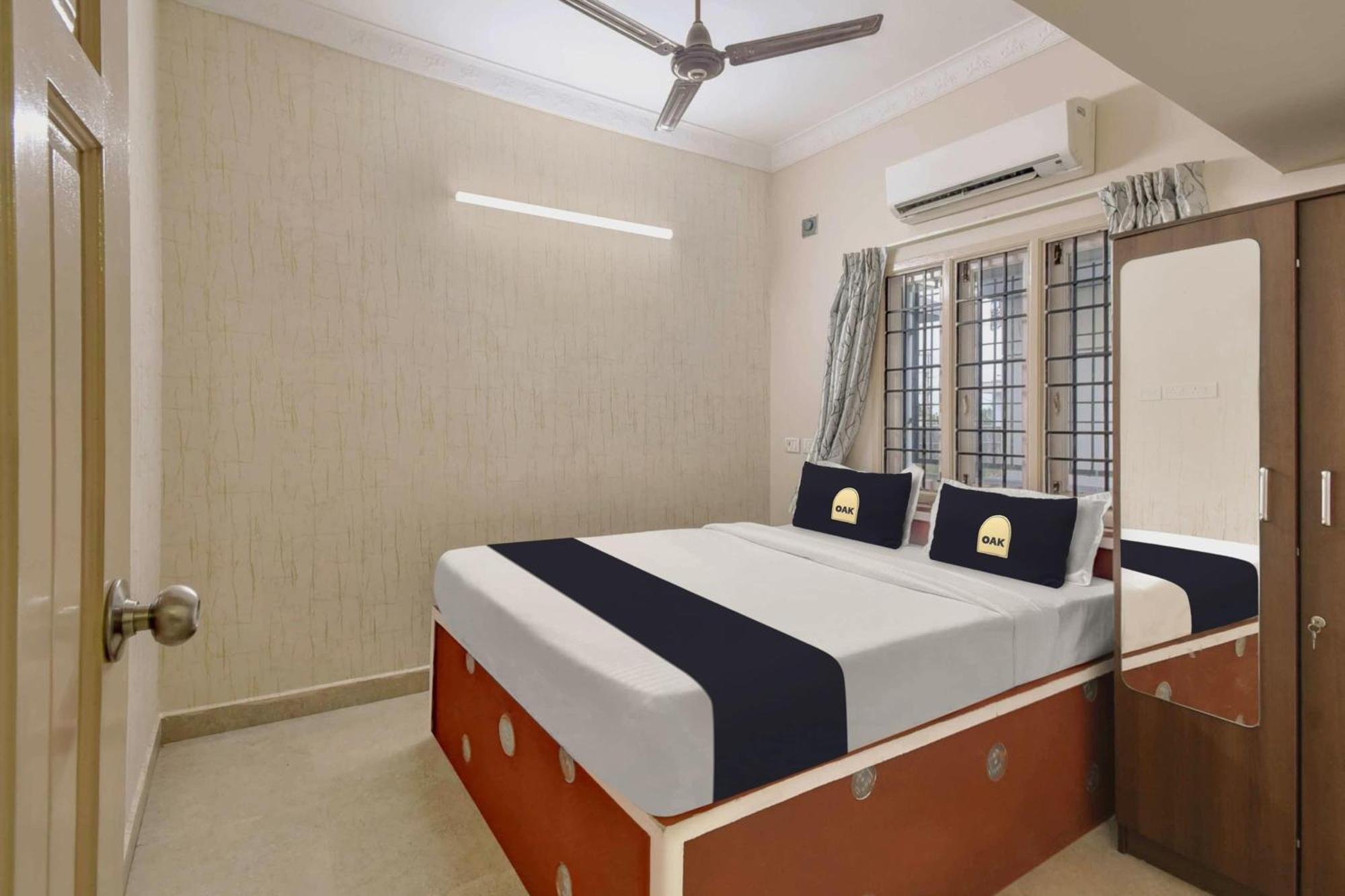 Collectipn O Pradee Queen Hotel Chennai