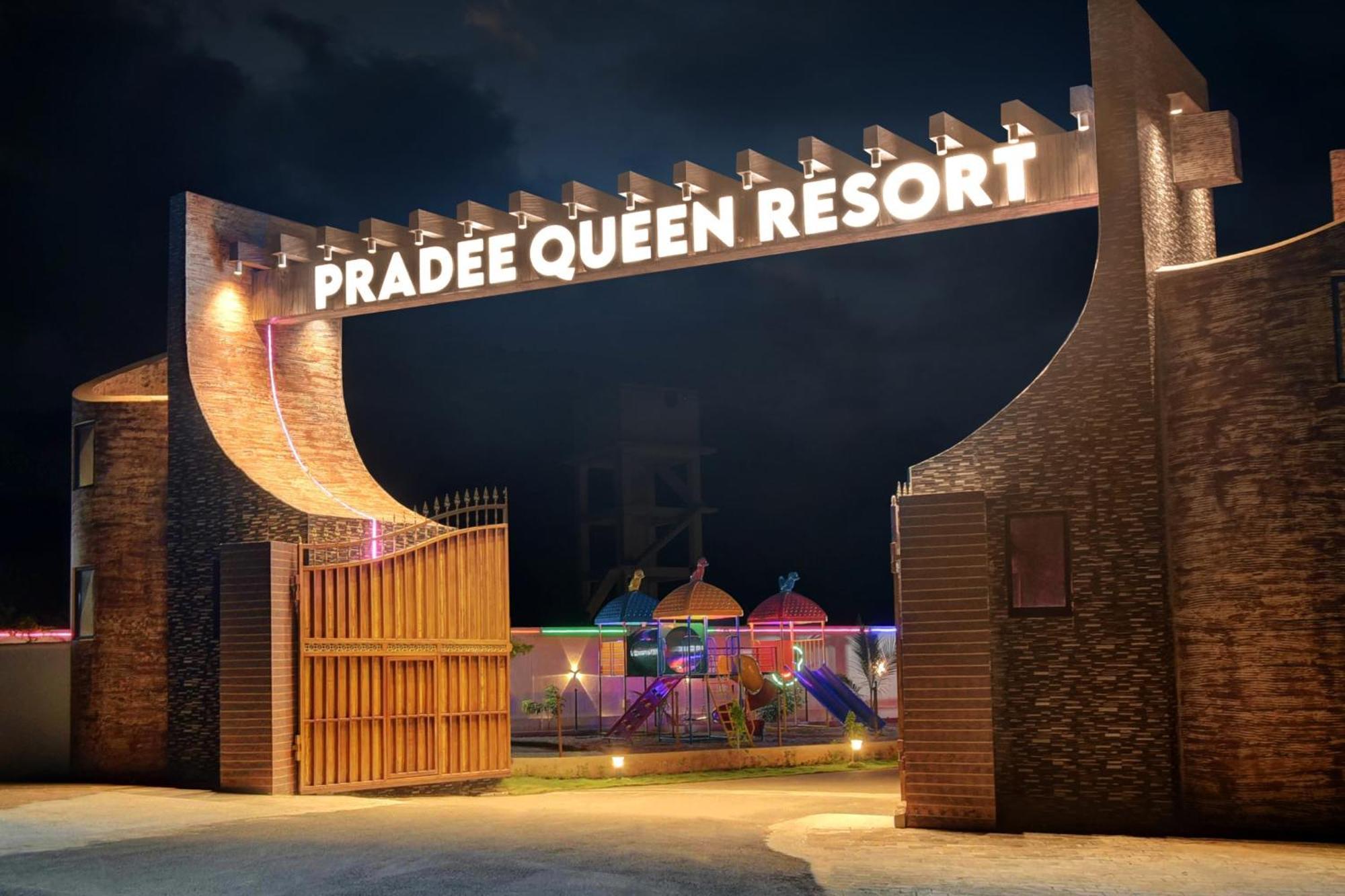 Collectipn O Pradee Queen Hotel 3*