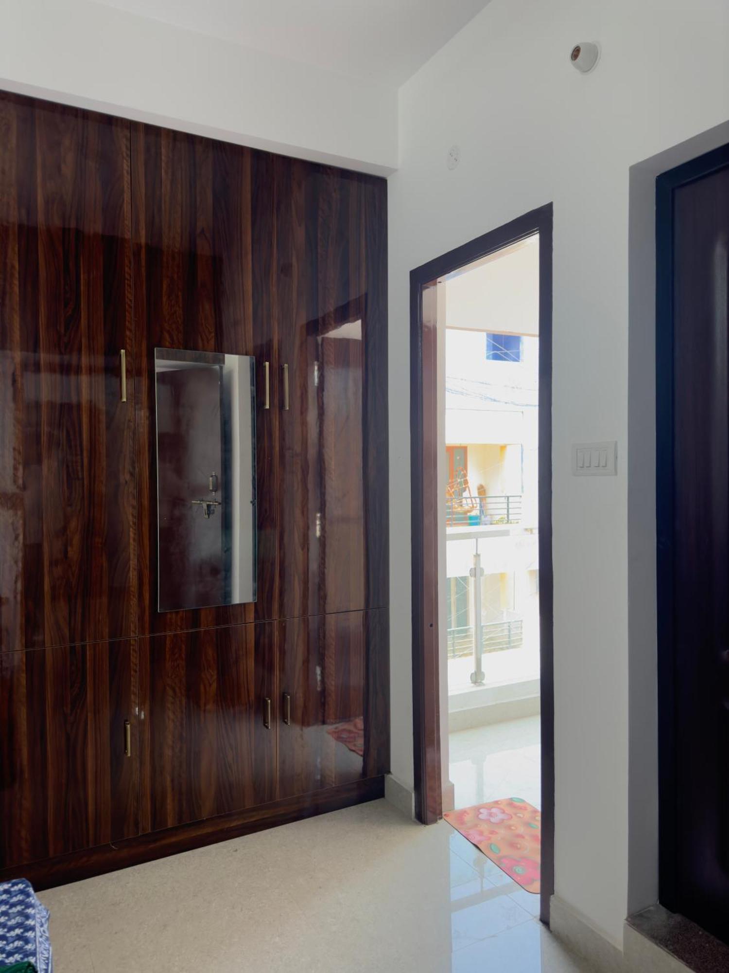 Apartment Sishya & Service Thoraipakkam, Omr, It Expressway *