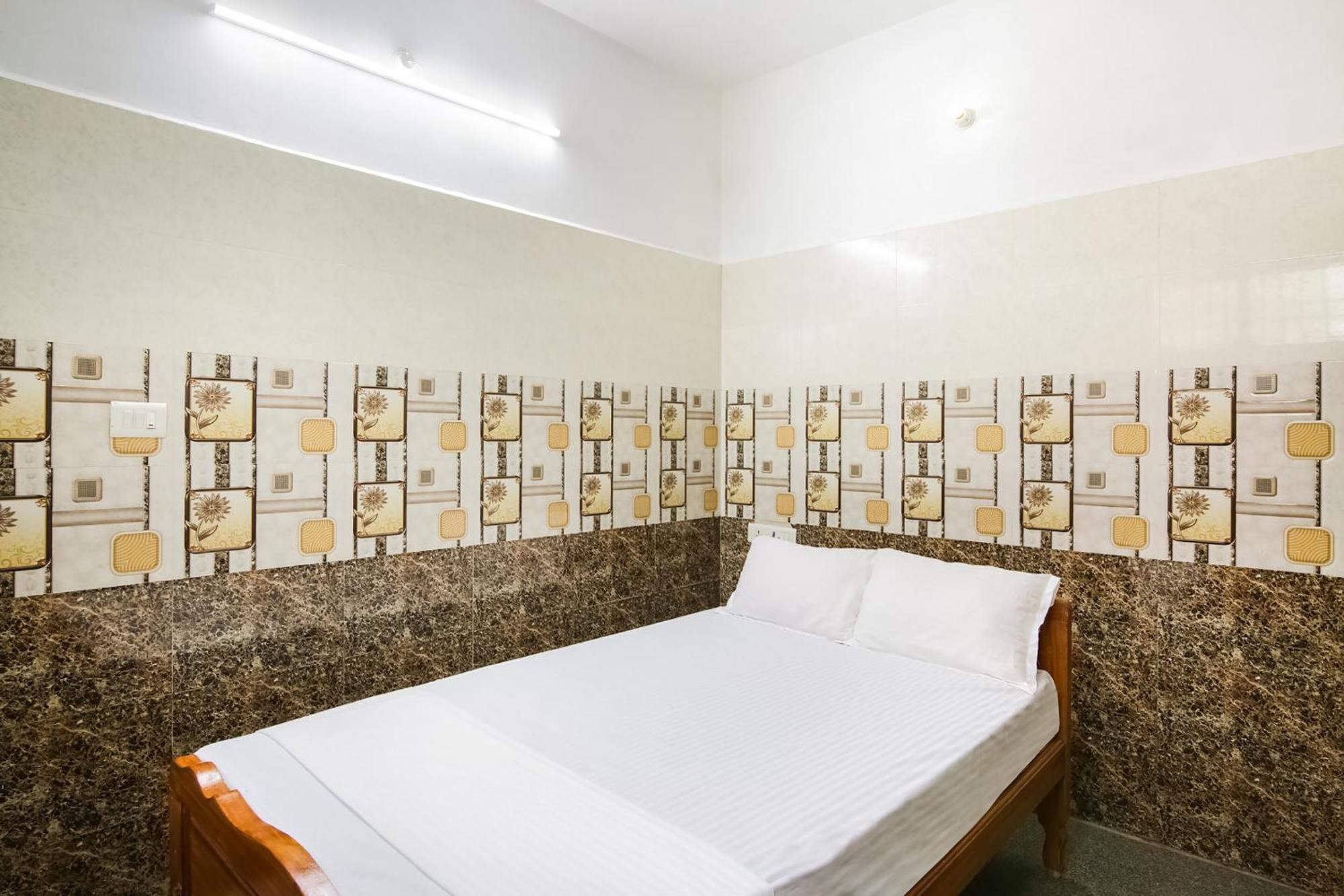 Hotel O Thirugnanasamandham Chennai