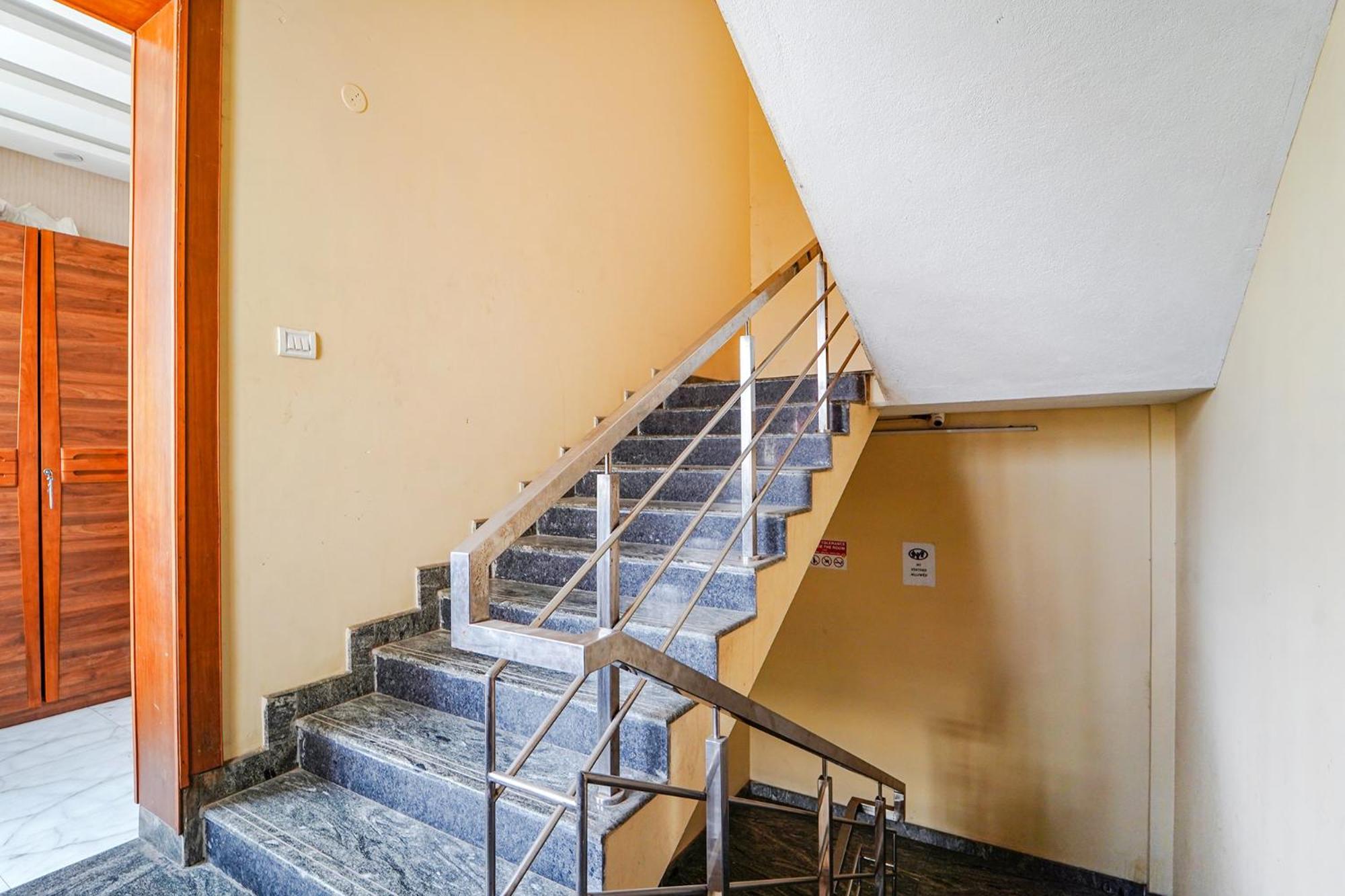 Hotel Hotel O The Ken Regency