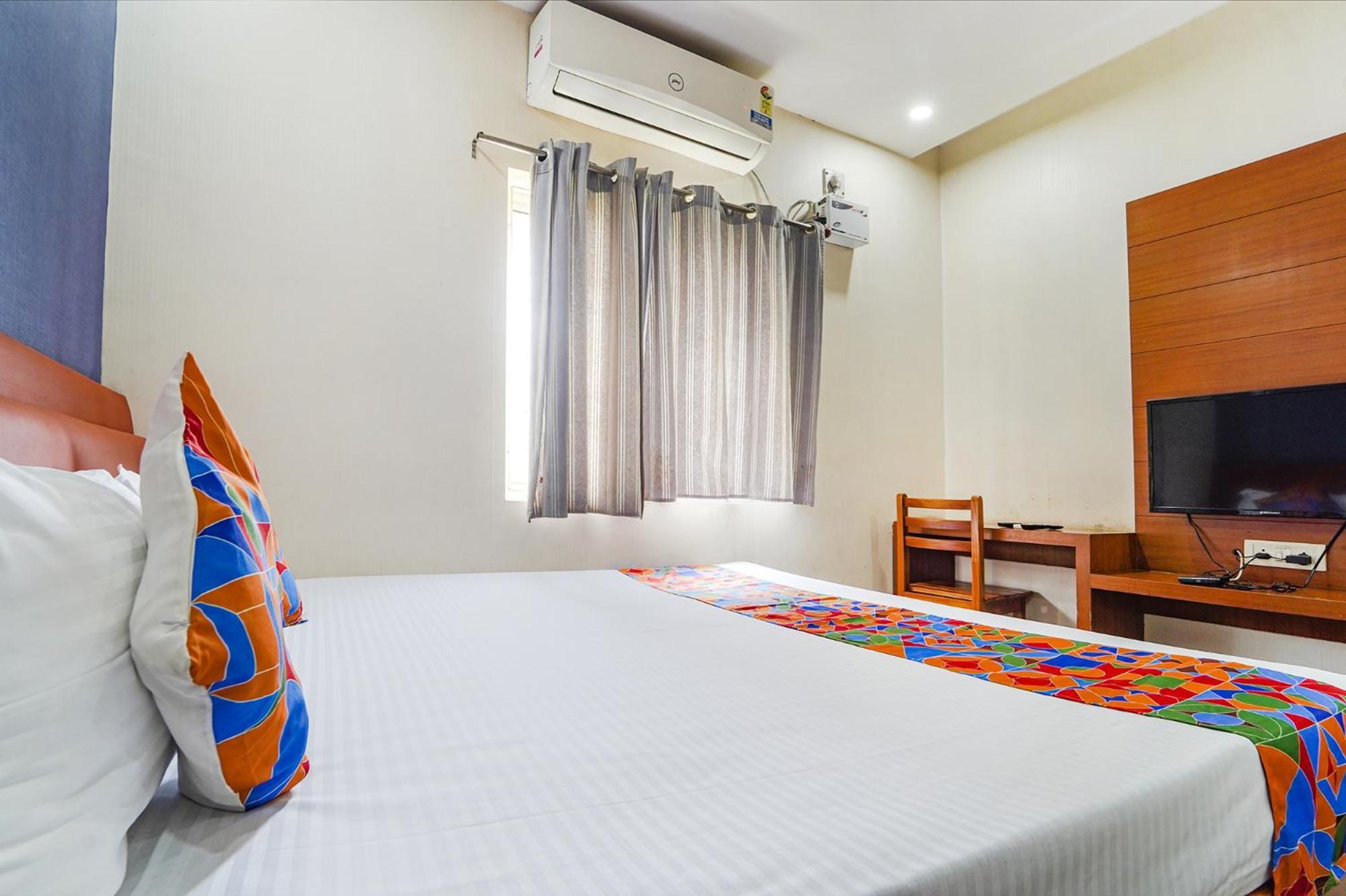 Hotel O The Ken Regency 3*