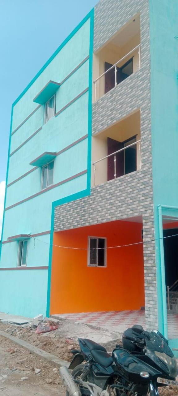 Red Hills Chennai