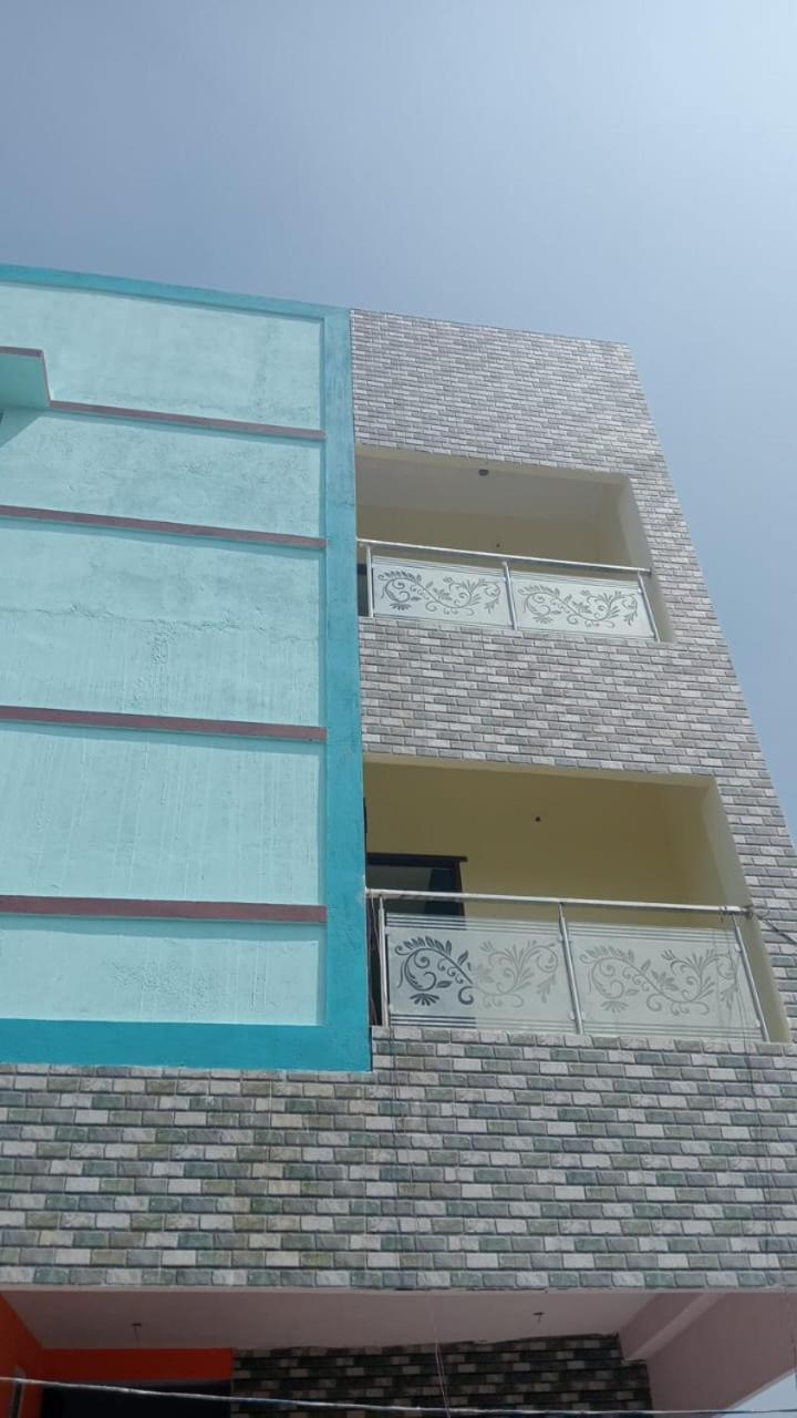 Red Hills Guest house Chennai