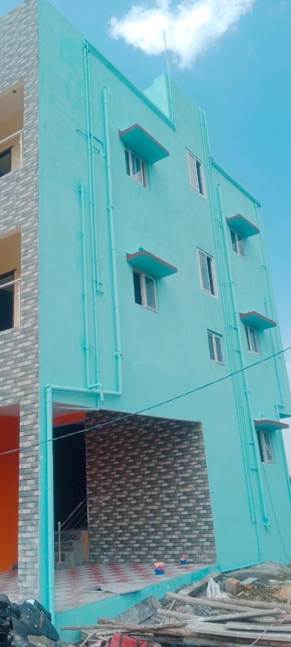 Red Hills Chennai