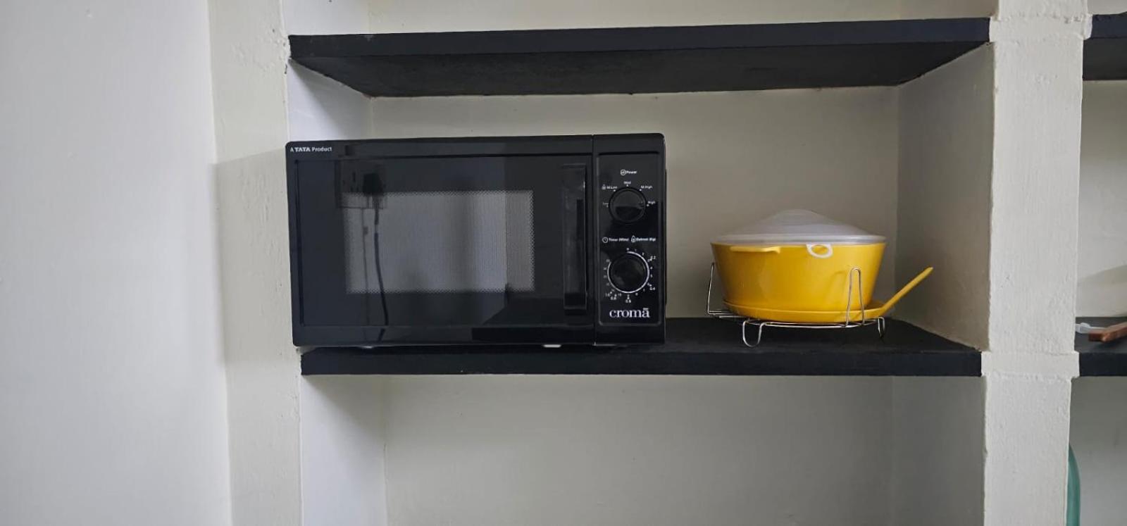 Homestay - Ac 3 Bhk Near Alrport * Chennai