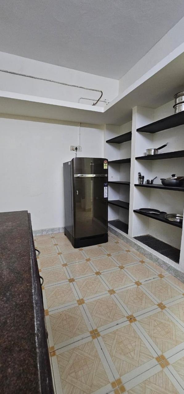 Homestay - Ac 3 Bhk Near Alrport Chennai