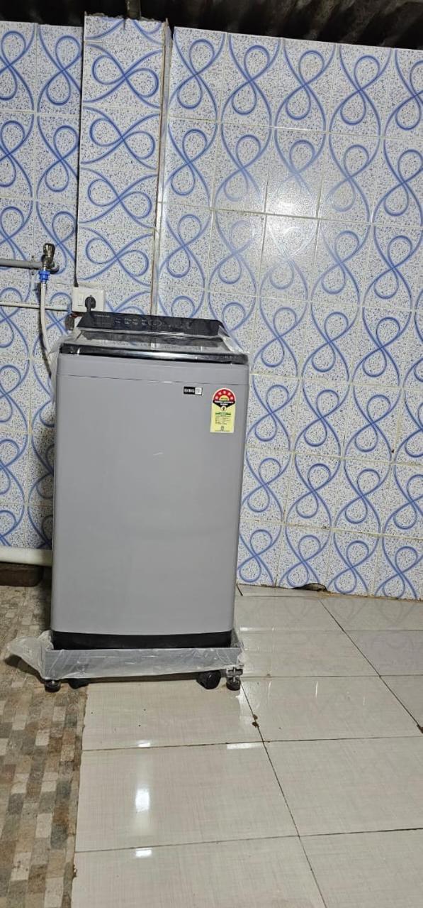 Homestay - Ac 3 Bhk Near Alrport