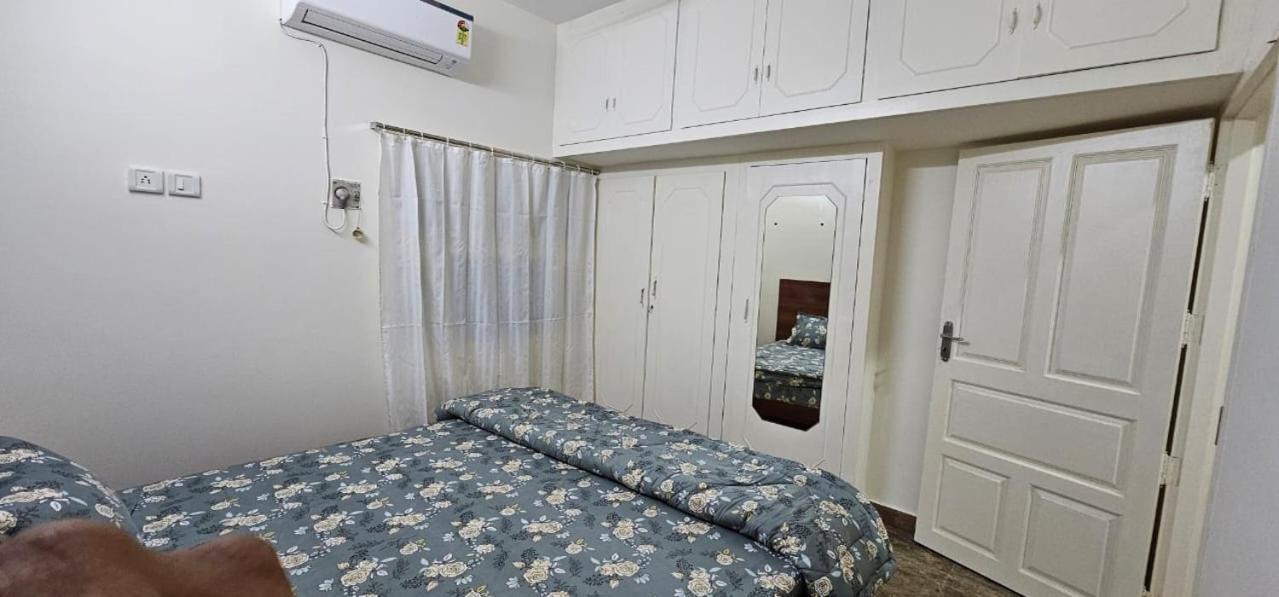 Homestay - Ac 3 Bhk Near Alrport Villa