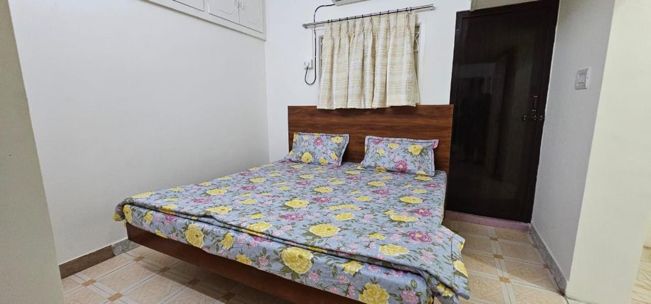 Homestay - Ac 3 Bhk Near Alrport Villa Chennai