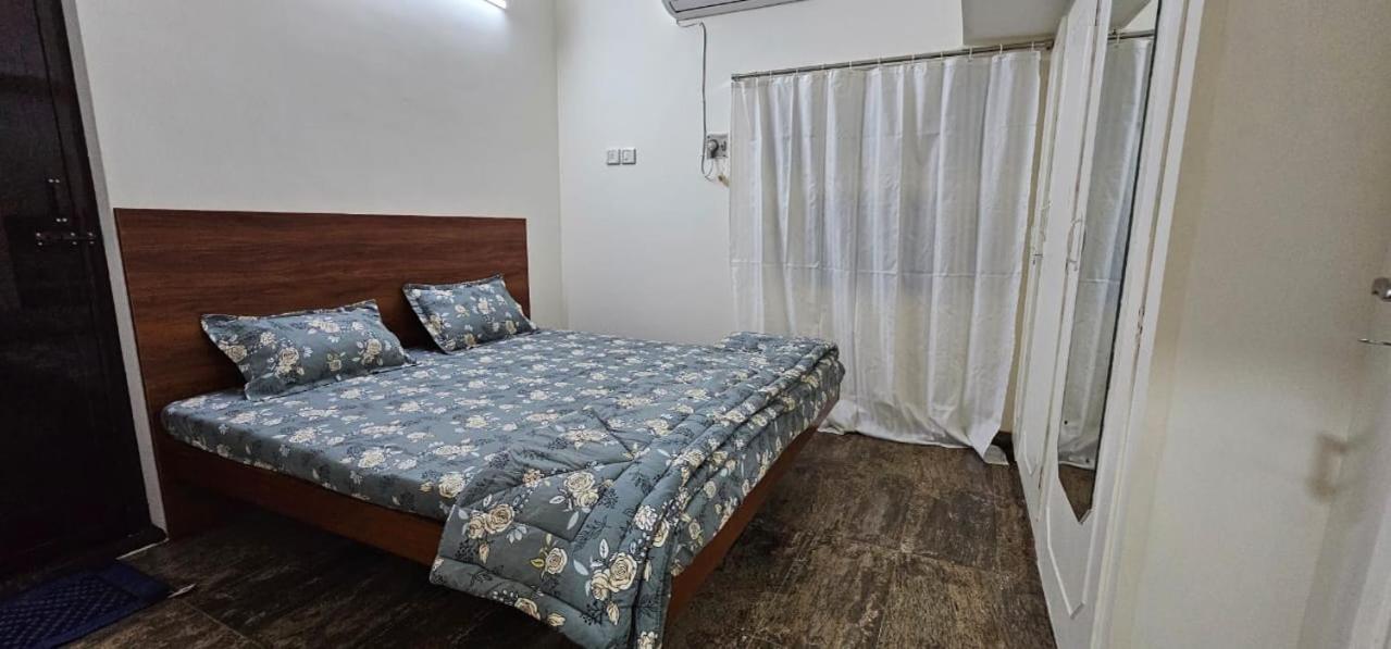 Homestay - Ac 3 Bhk Near Alrport Villa Chennai