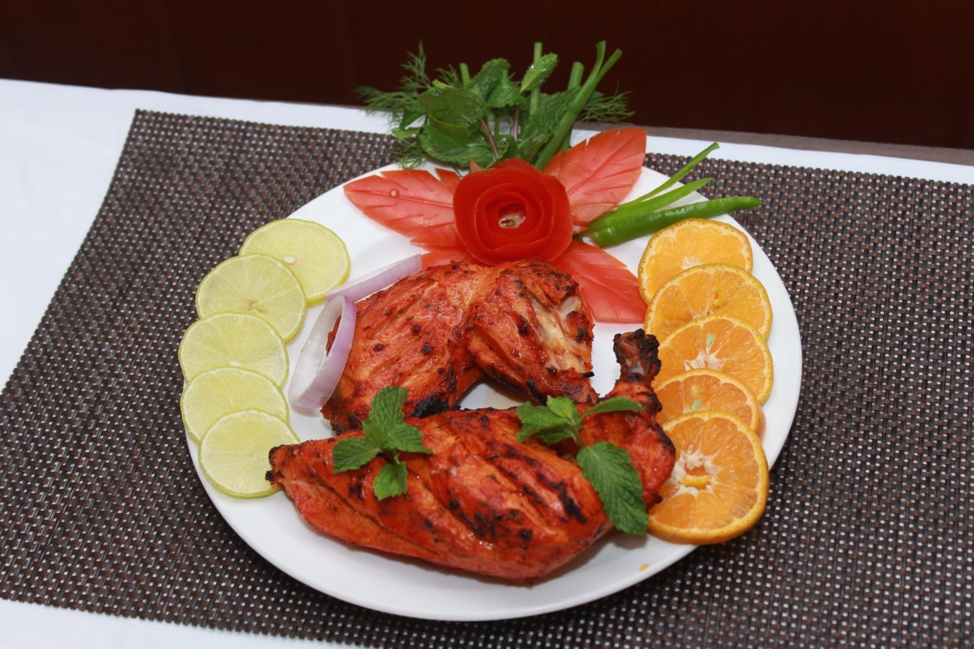 Staylite 3* Chennai