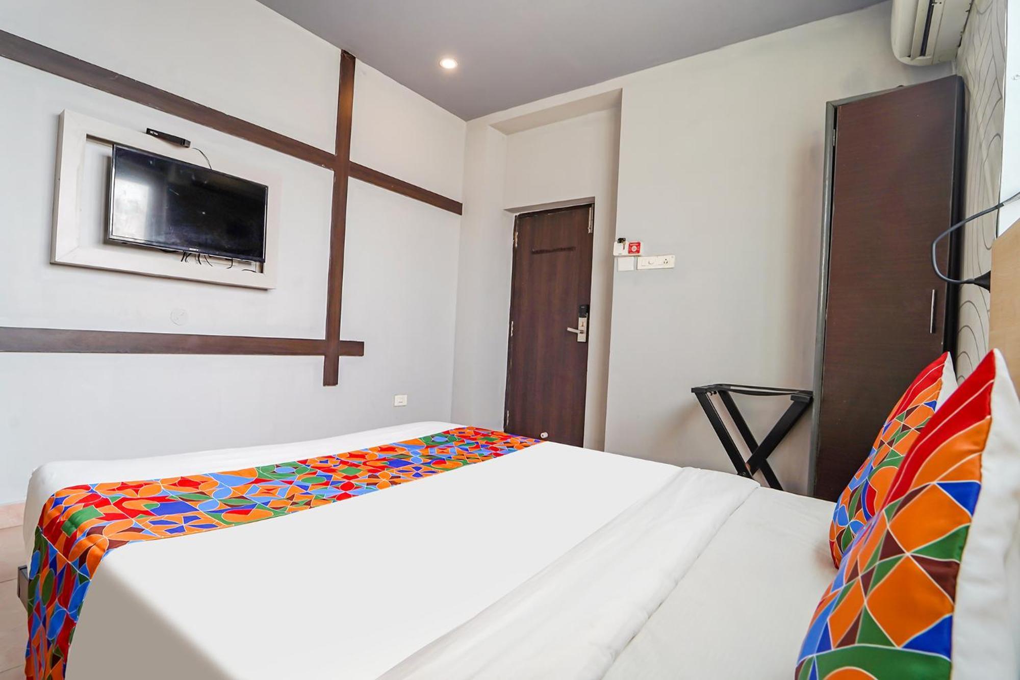 Fabexpress Hotel Chennai