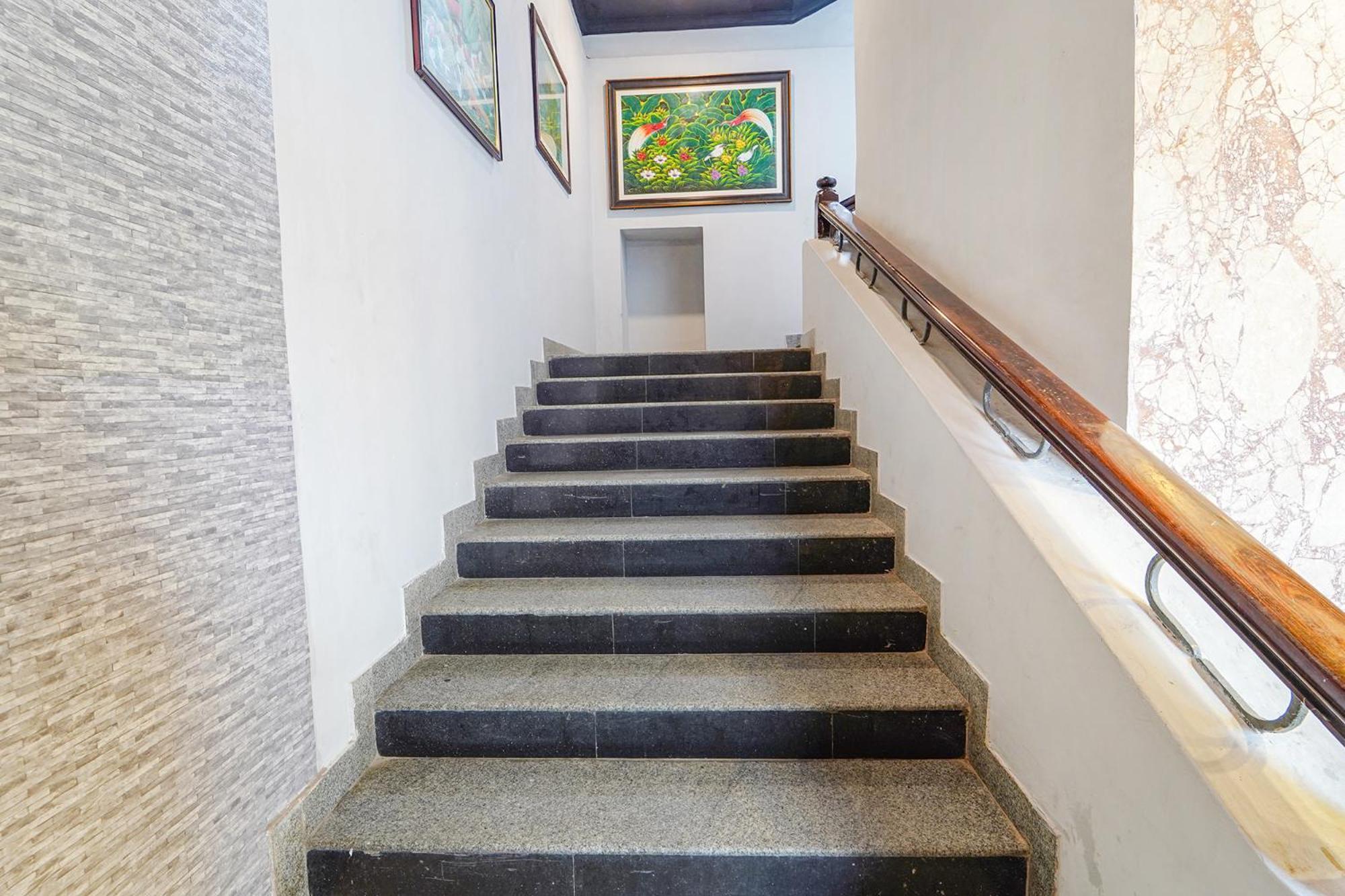 Hotel Fabexpress