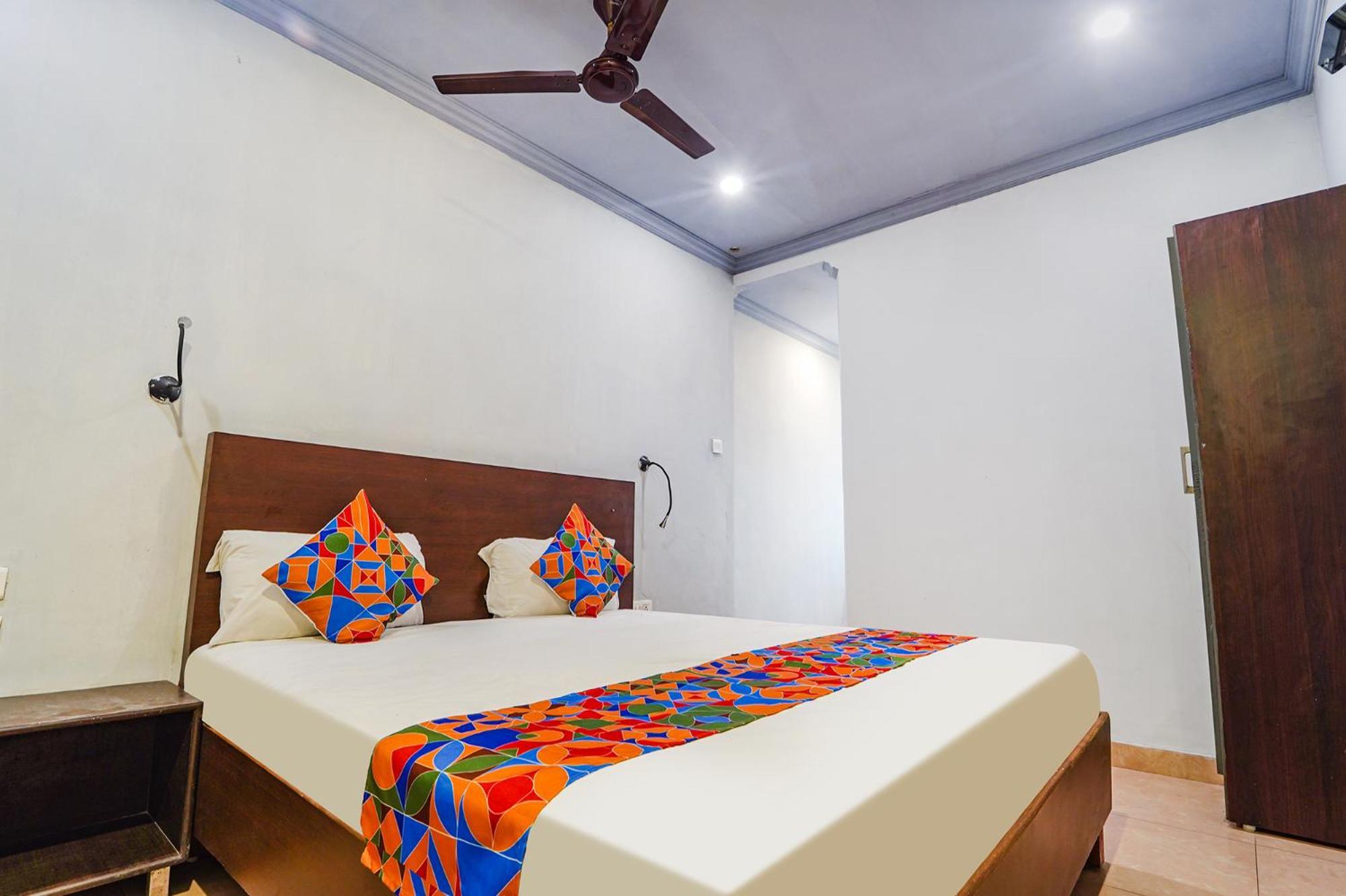 Fabexpress Hotel Chennai