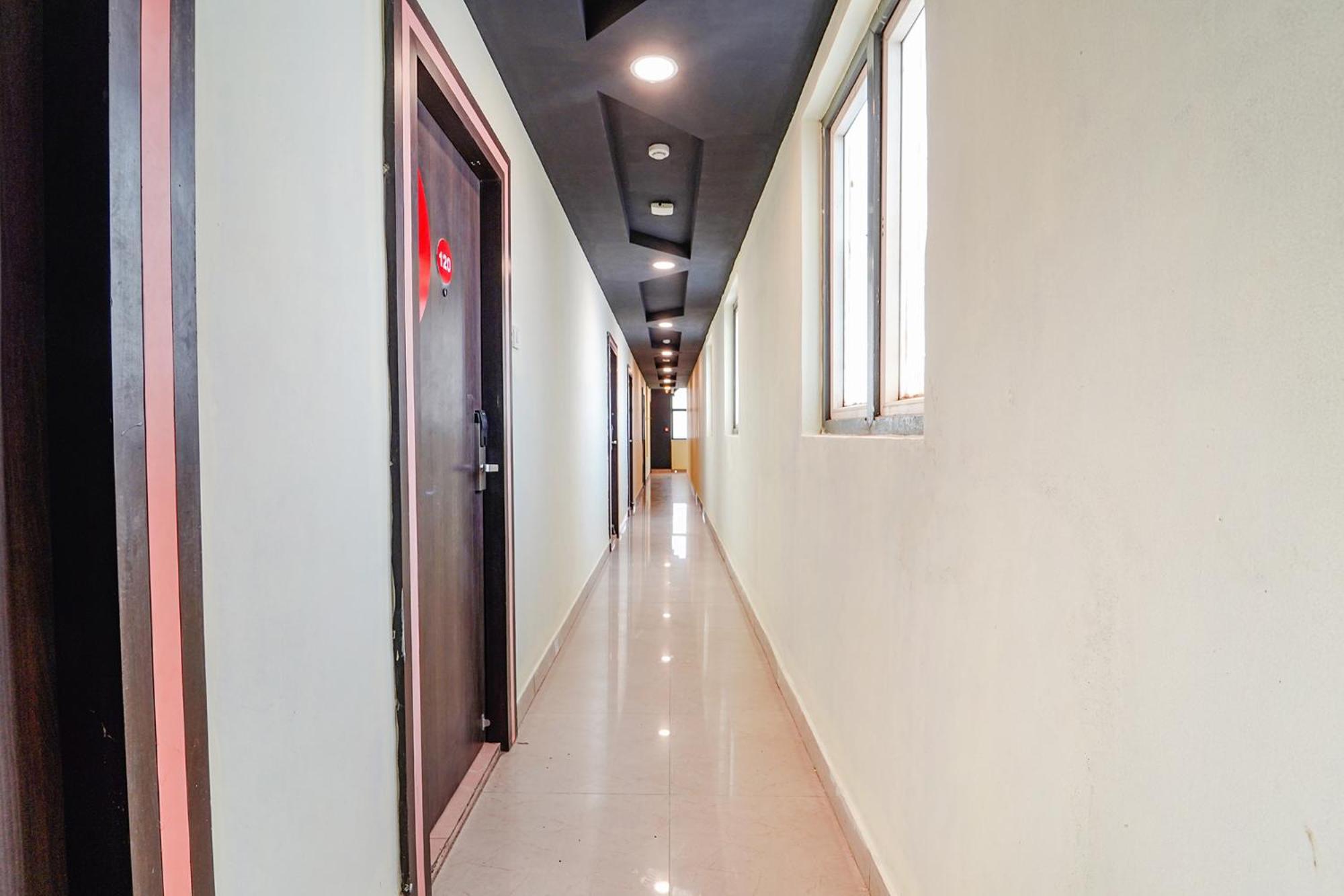 Fabexpress Hotel