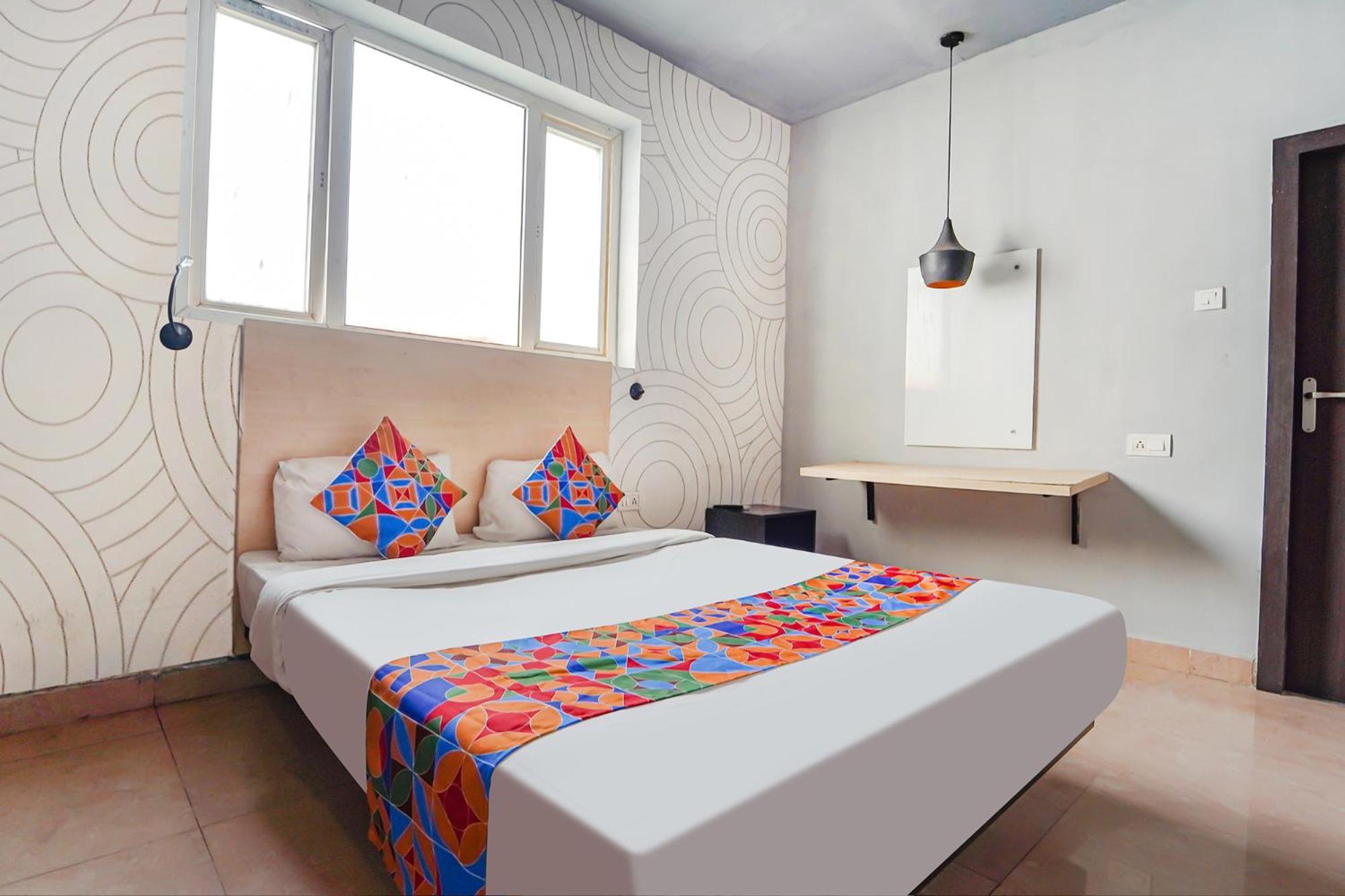 Fabexpress Hotel Chennai