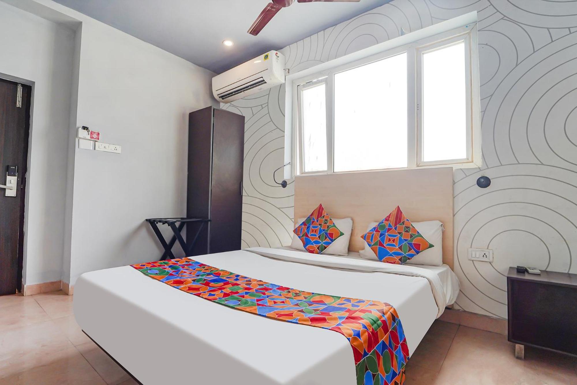 Fabexpress Hotel