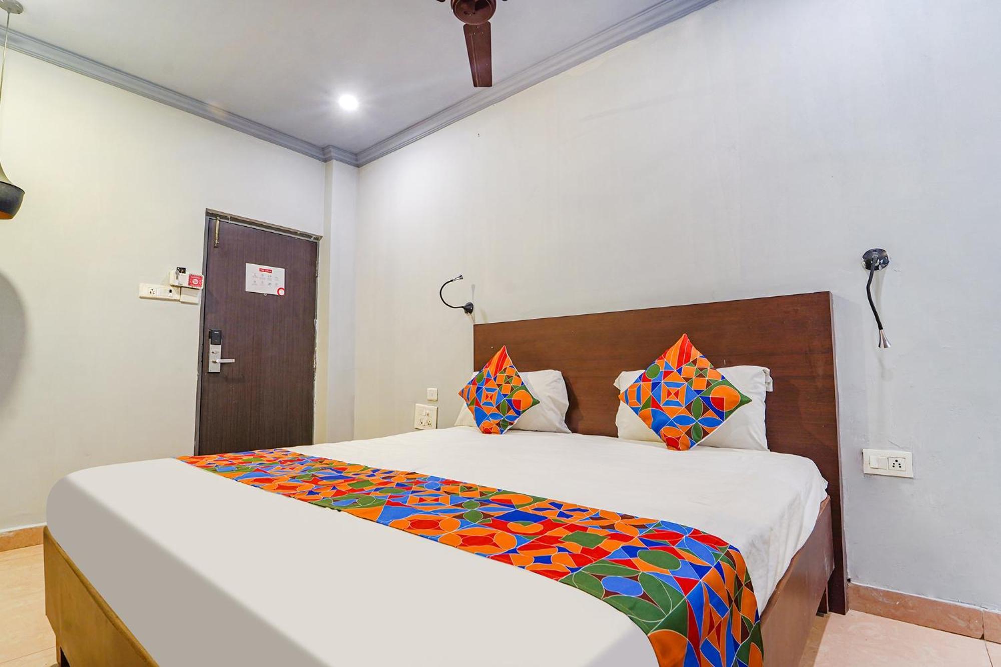 Fabexpress Chennai