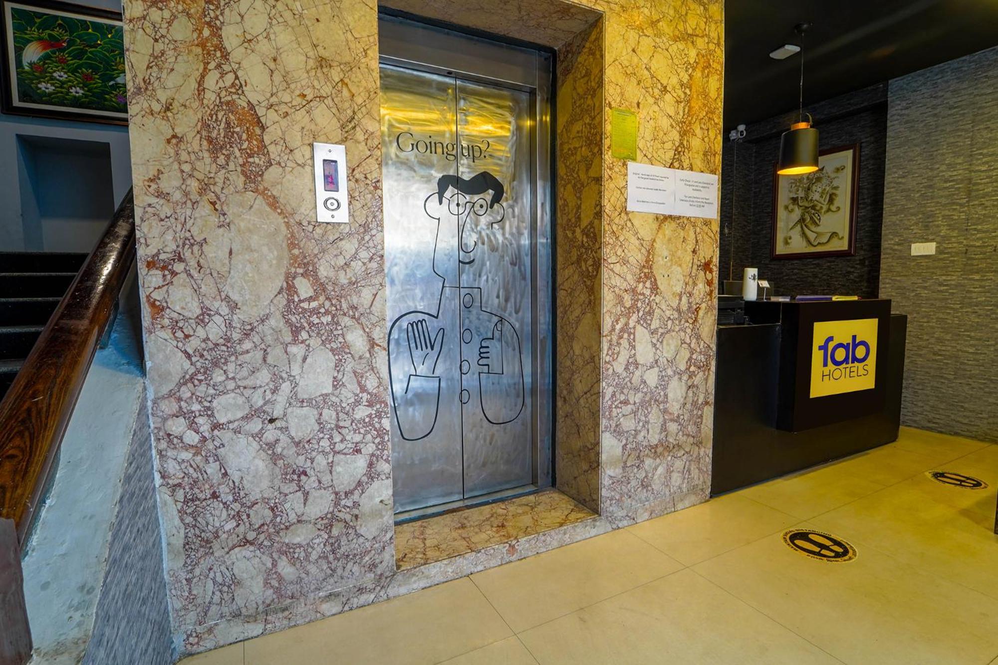 Fabexpress 4* Chennai