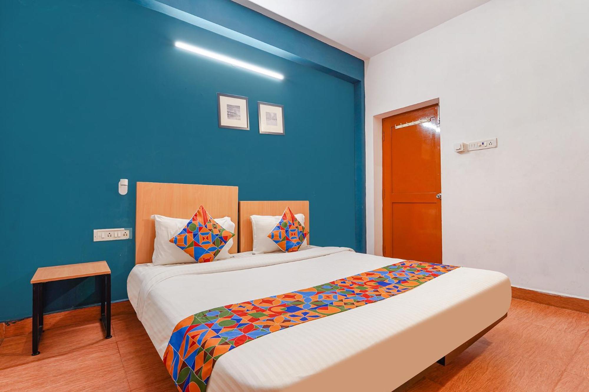O Harma Residency Near Jazz Cinemas Luxe Hotel Chennai