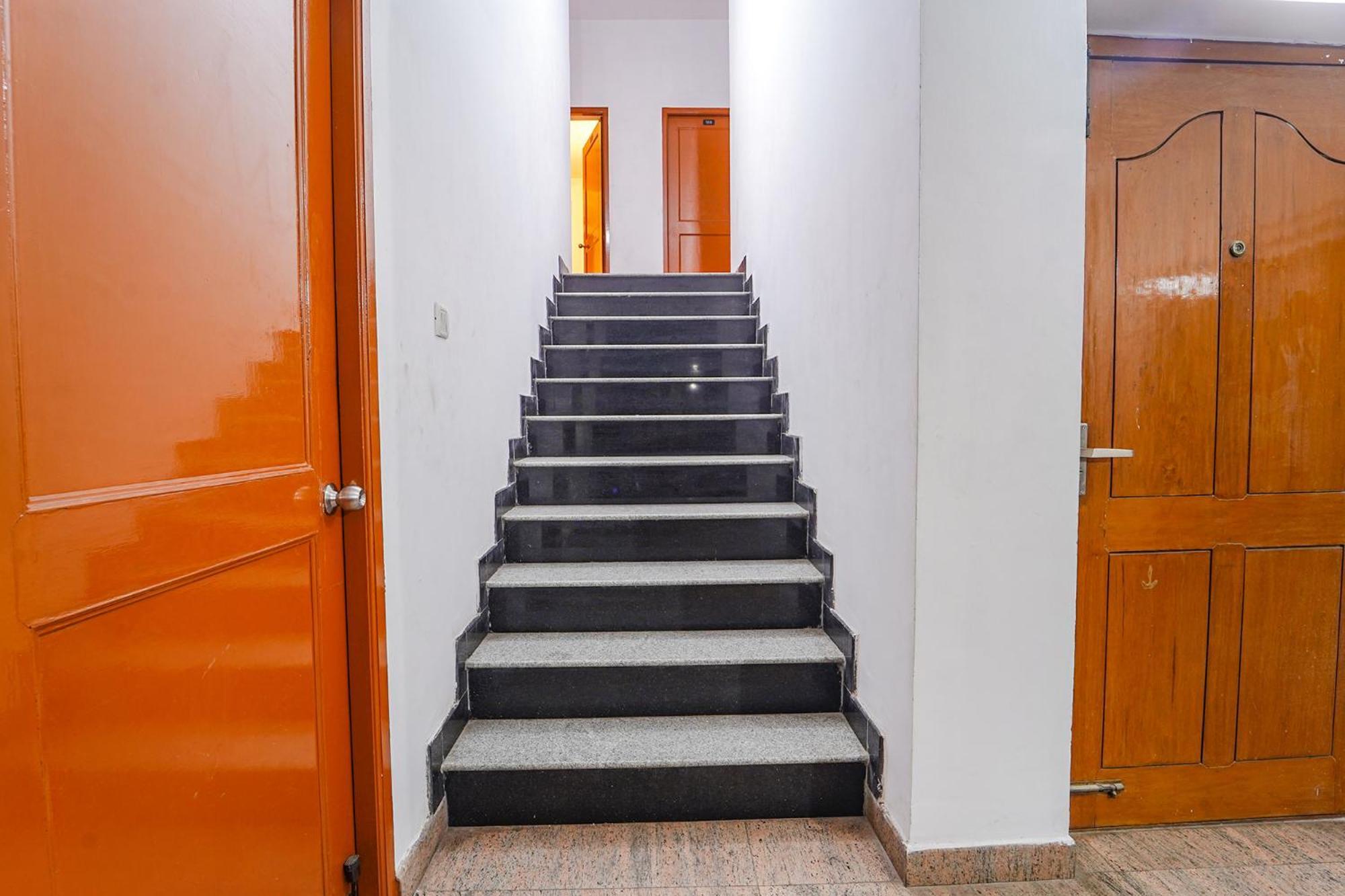 O Harma Residency Near Jazz Cinemas Luxe Chennai