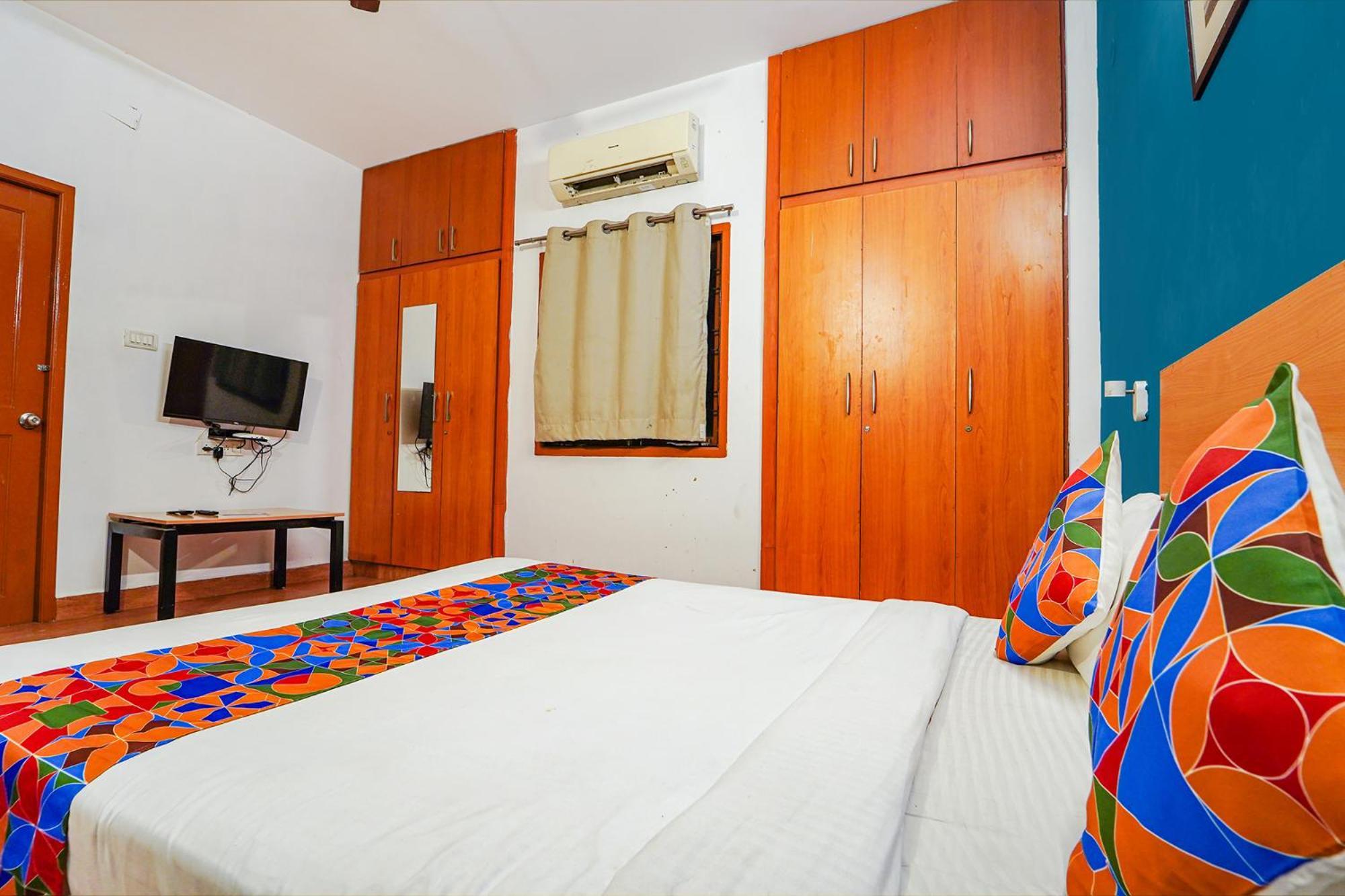 O Harma Residency Near Jazz Cinemas Luxe