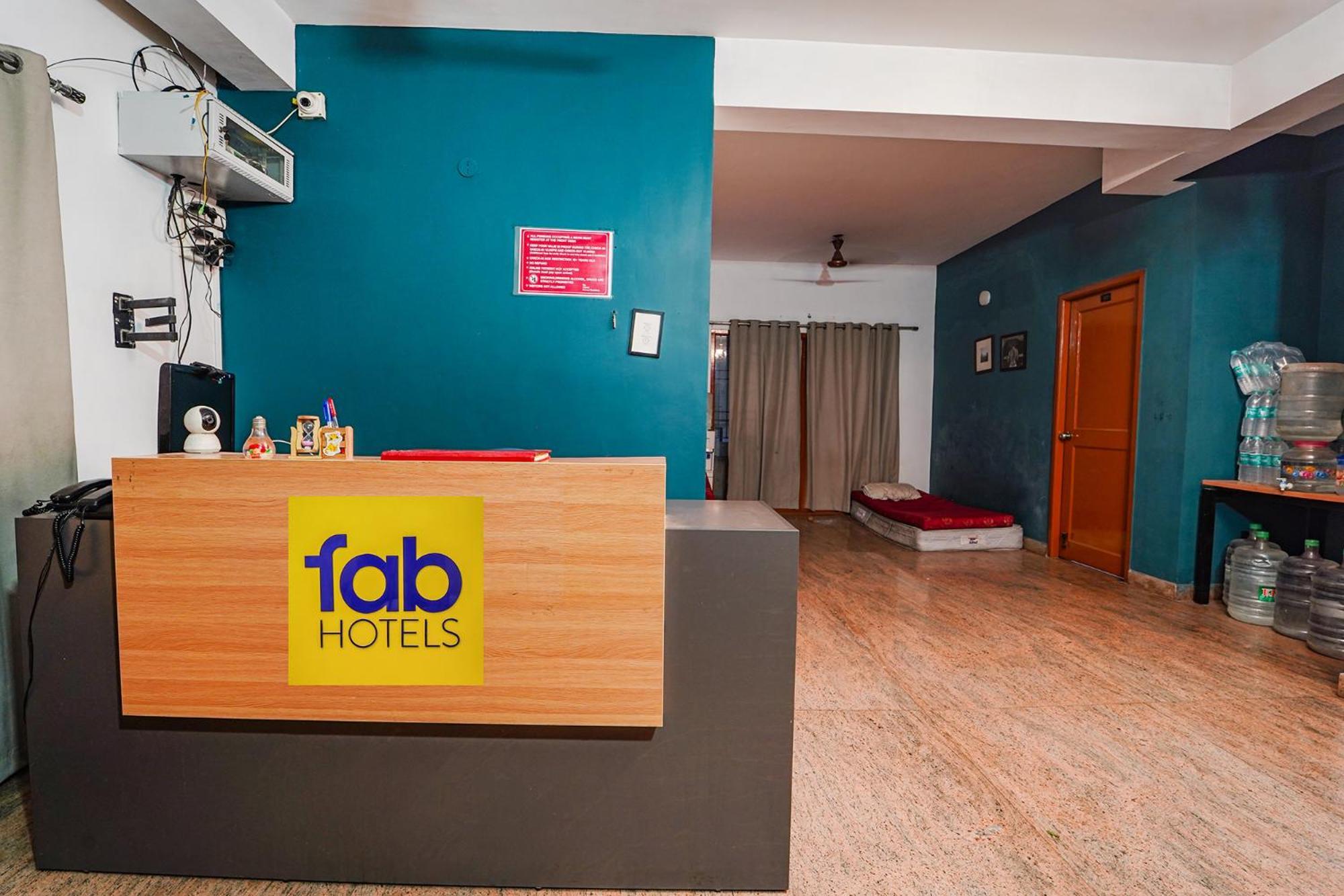O Harma Residency Near Jazz Cinemas Luxe