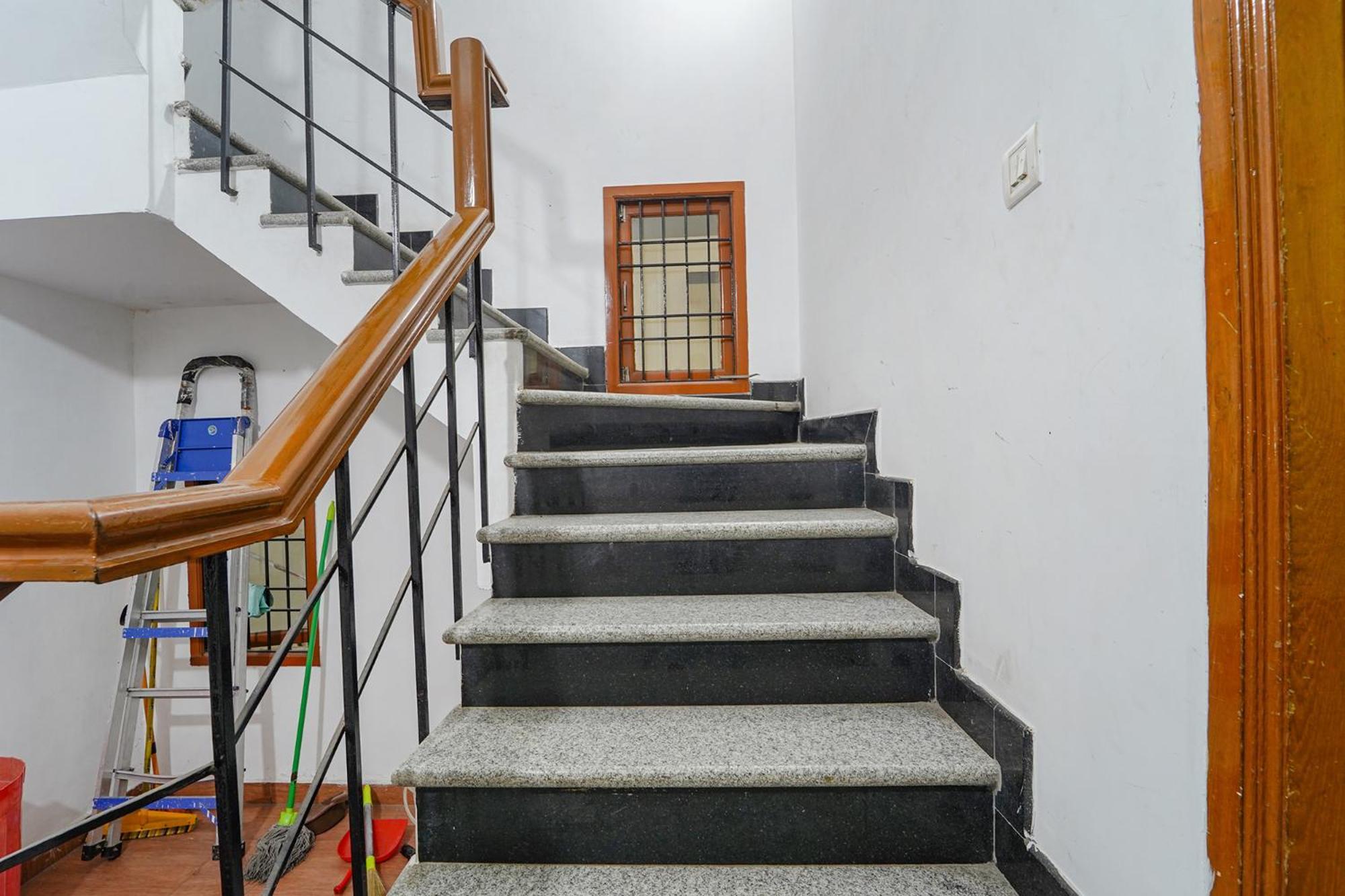 O Harma Residency Near Jazz Cinemas Luxe