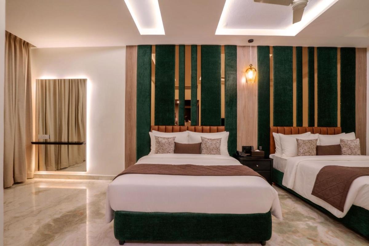 Hotel Star