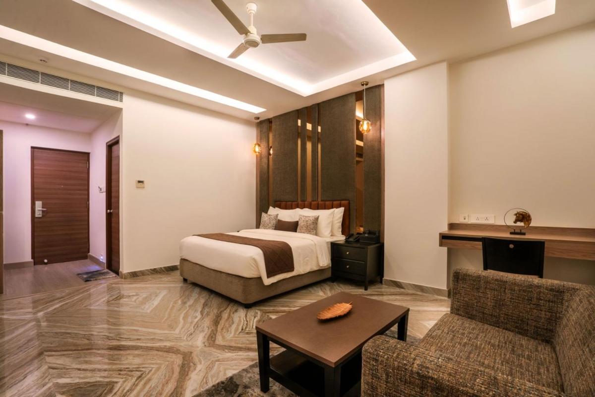 Star 3* Chennai