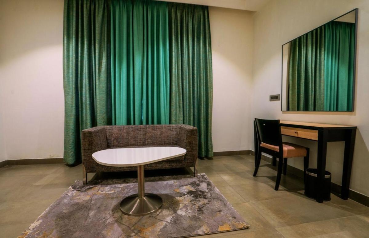 Hotel Star Chennai