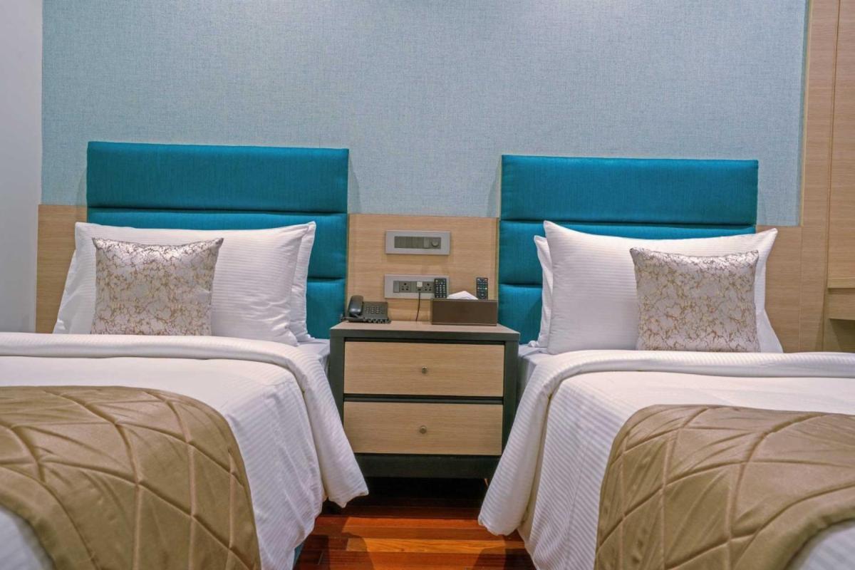 Star Hotel Chennai