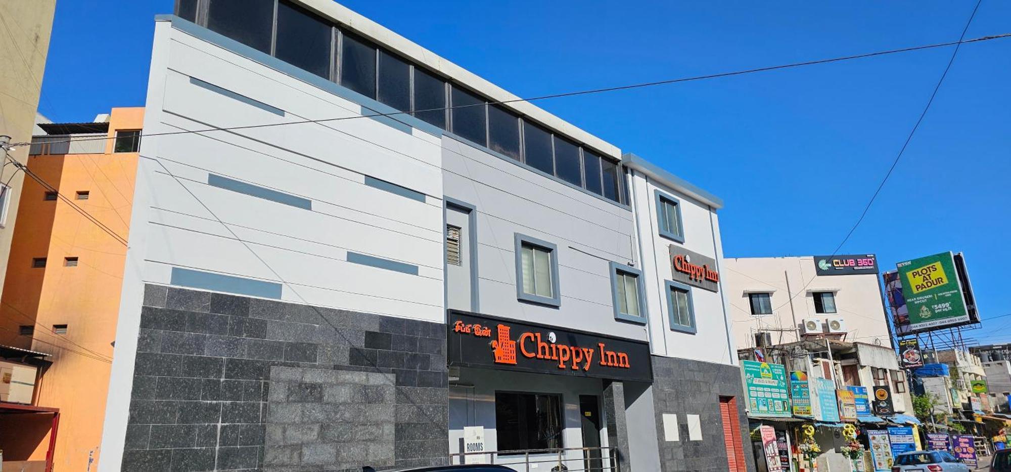 Inn Chippy