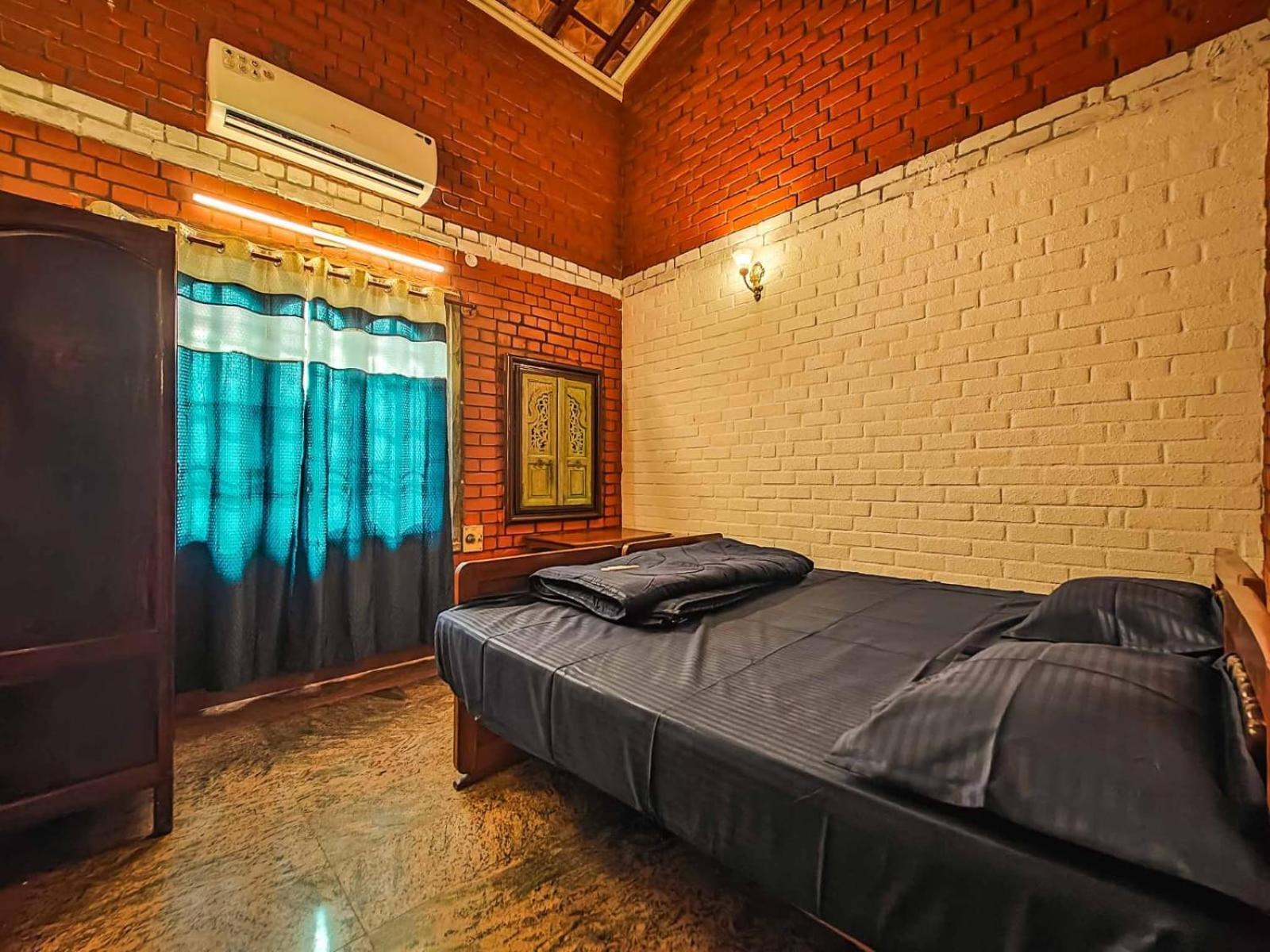 Vila Royal Experiences Chettinad Sea Side Villa, Kanathur Ecr