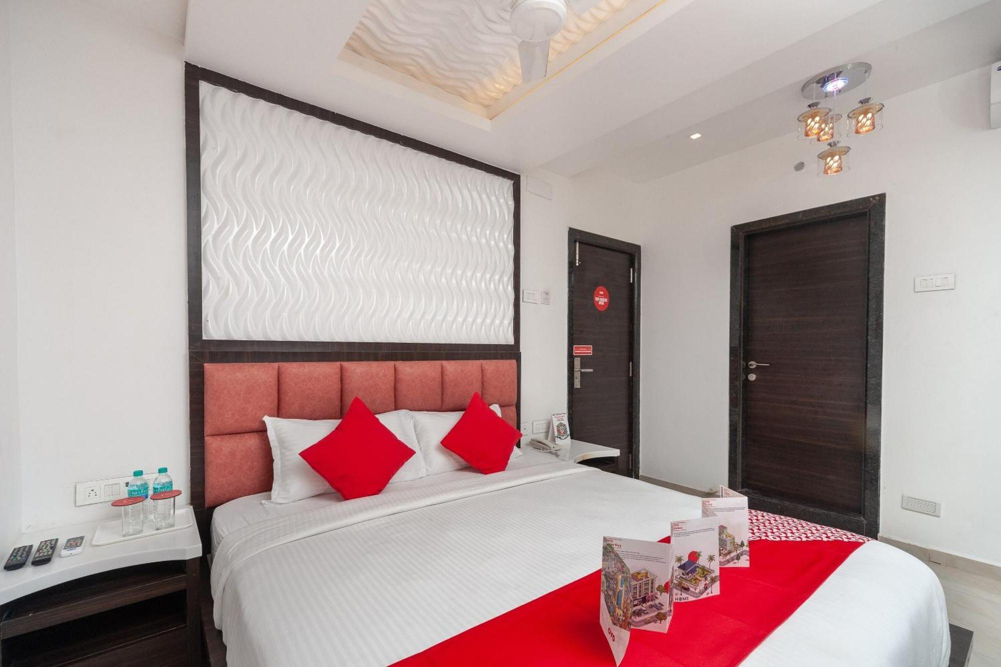 Capital O Admire Hospitality Hotel
