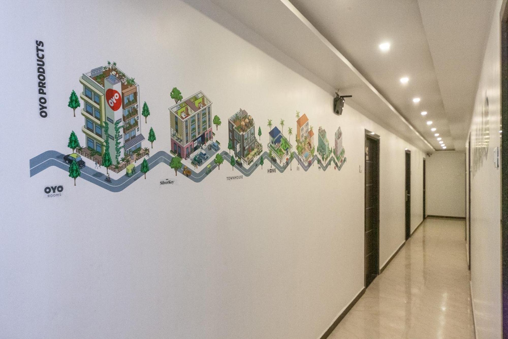 Capital O Admire Hospitality Hotel 3*