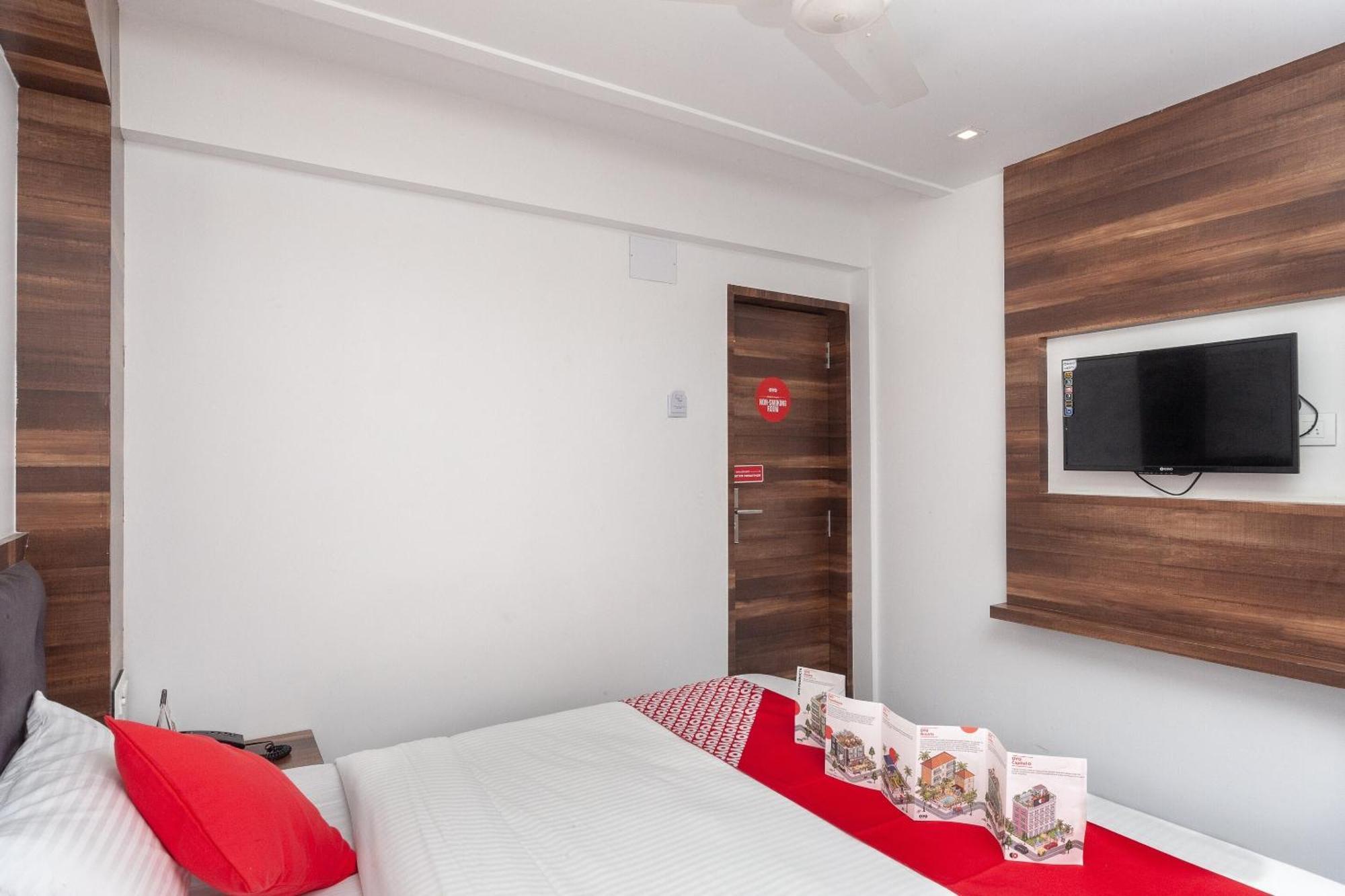 Capital O Admire Hospitality 3* Chennai