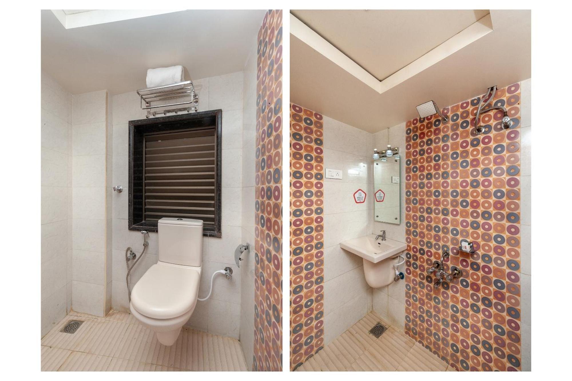 Capital O Admire Hospitality Hotel Chennai