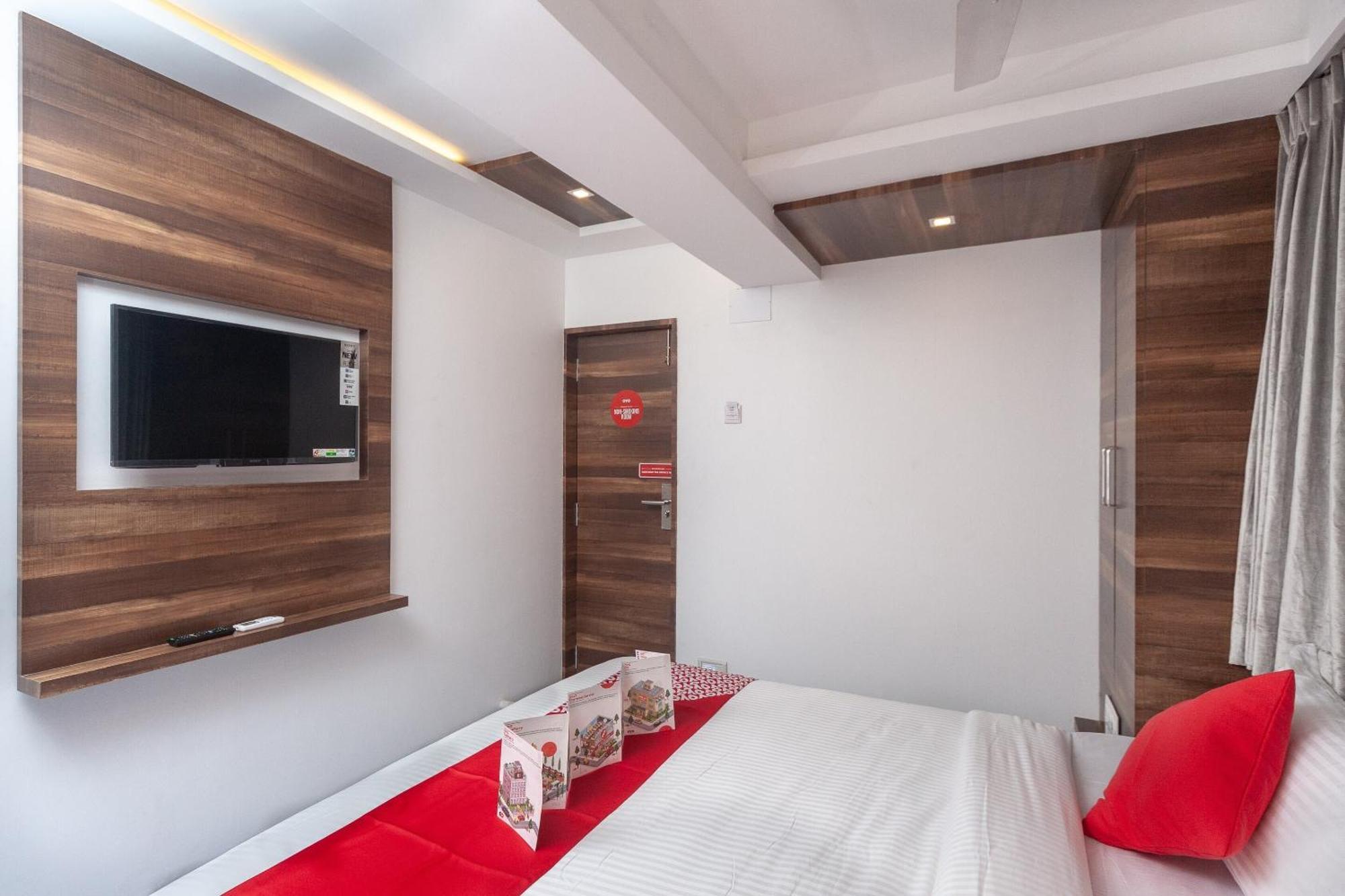 Capital O Admire Hospitality Chennai