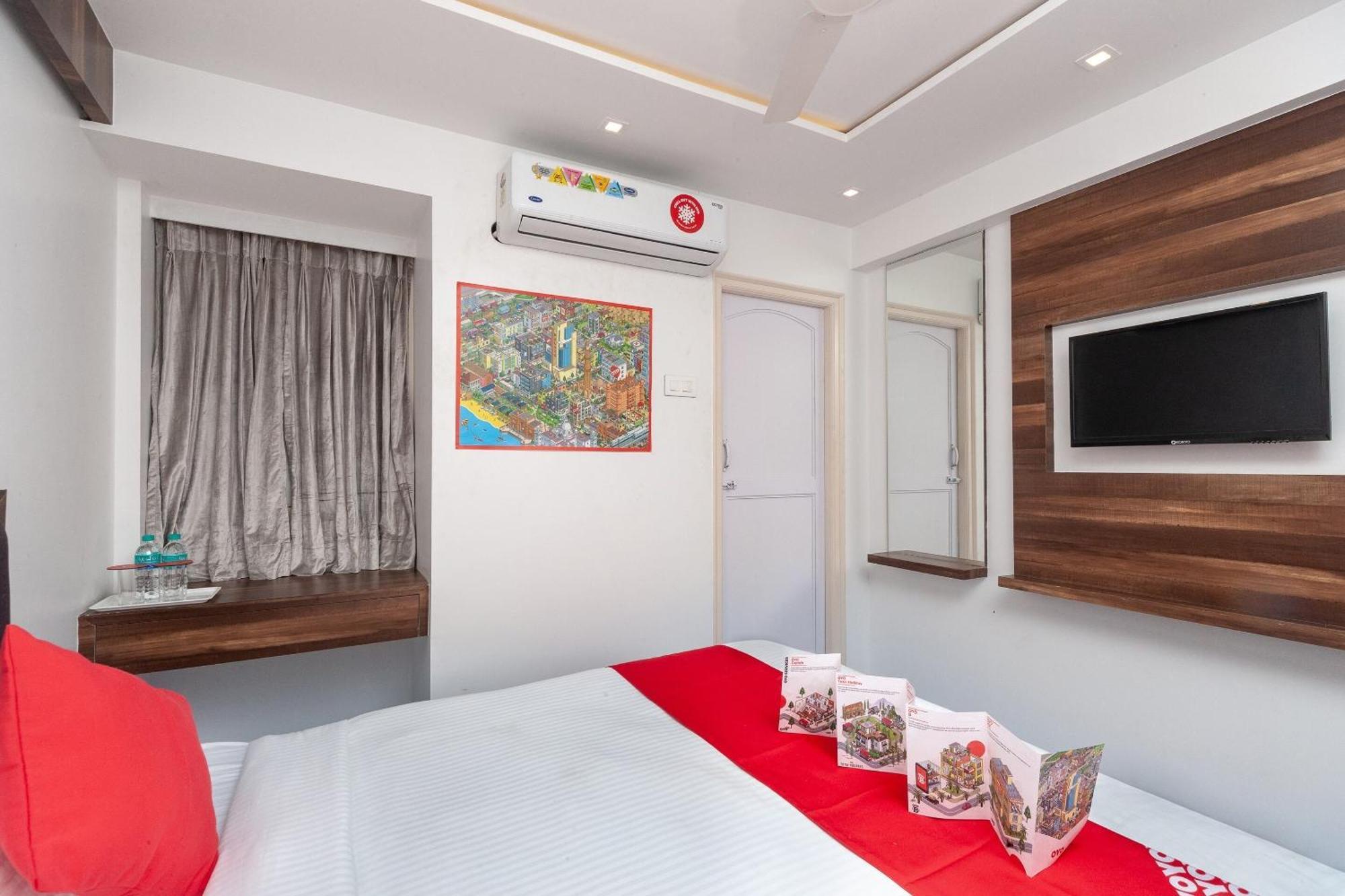 Capital O Admire Hospitality 3*