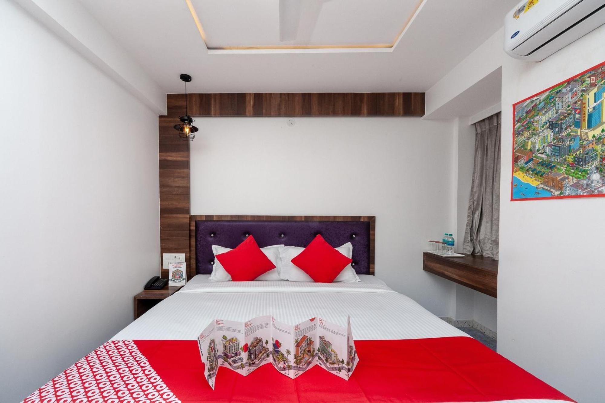 Capital O Admire Hospitality Chennai