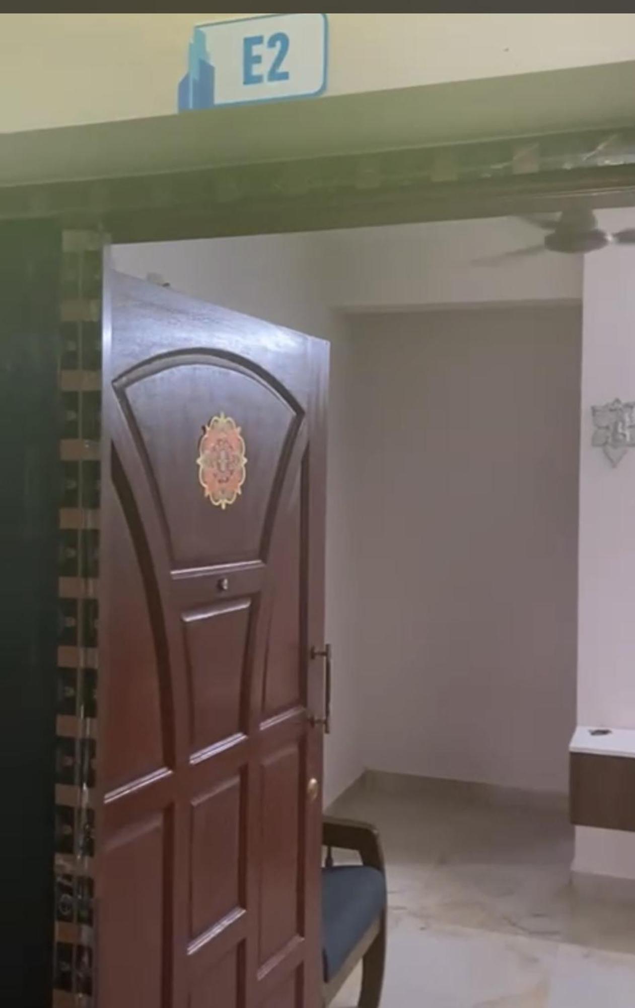 Apartment Zara Chennai
