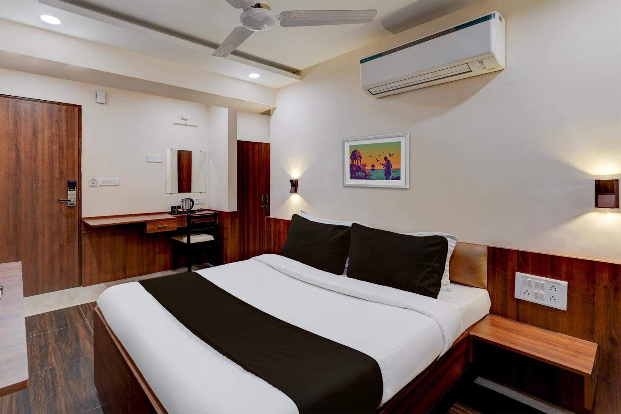 Townhouse Oriental 4*